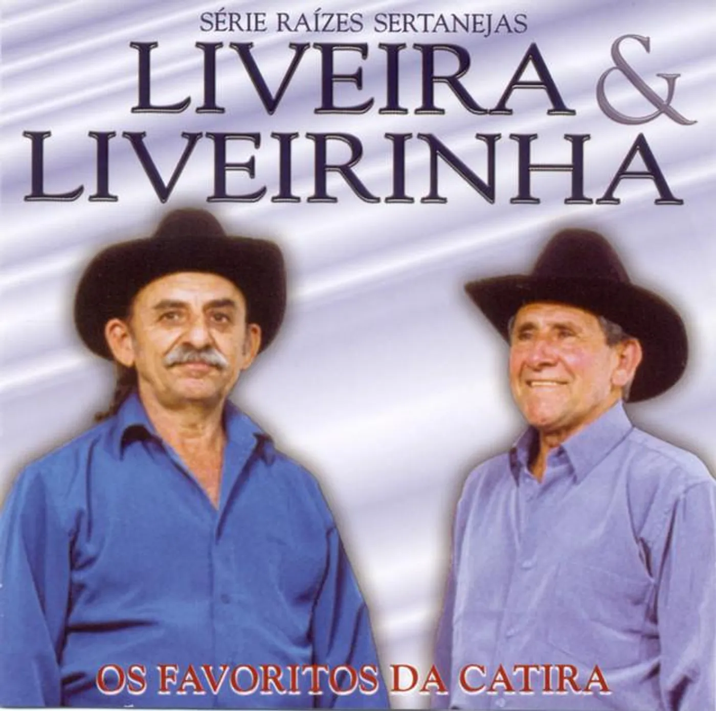 Liveira & Liveirinha