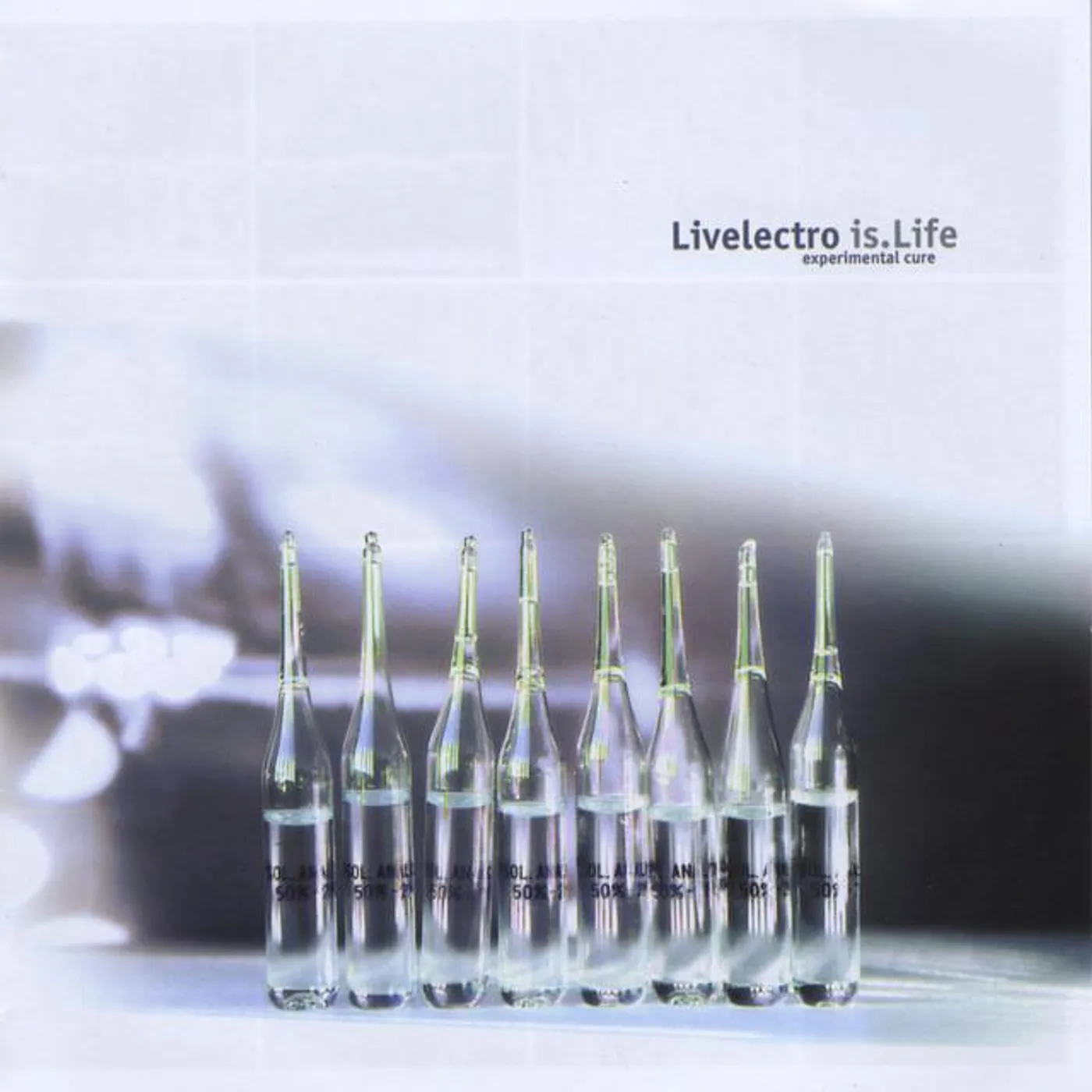 Livelectro
