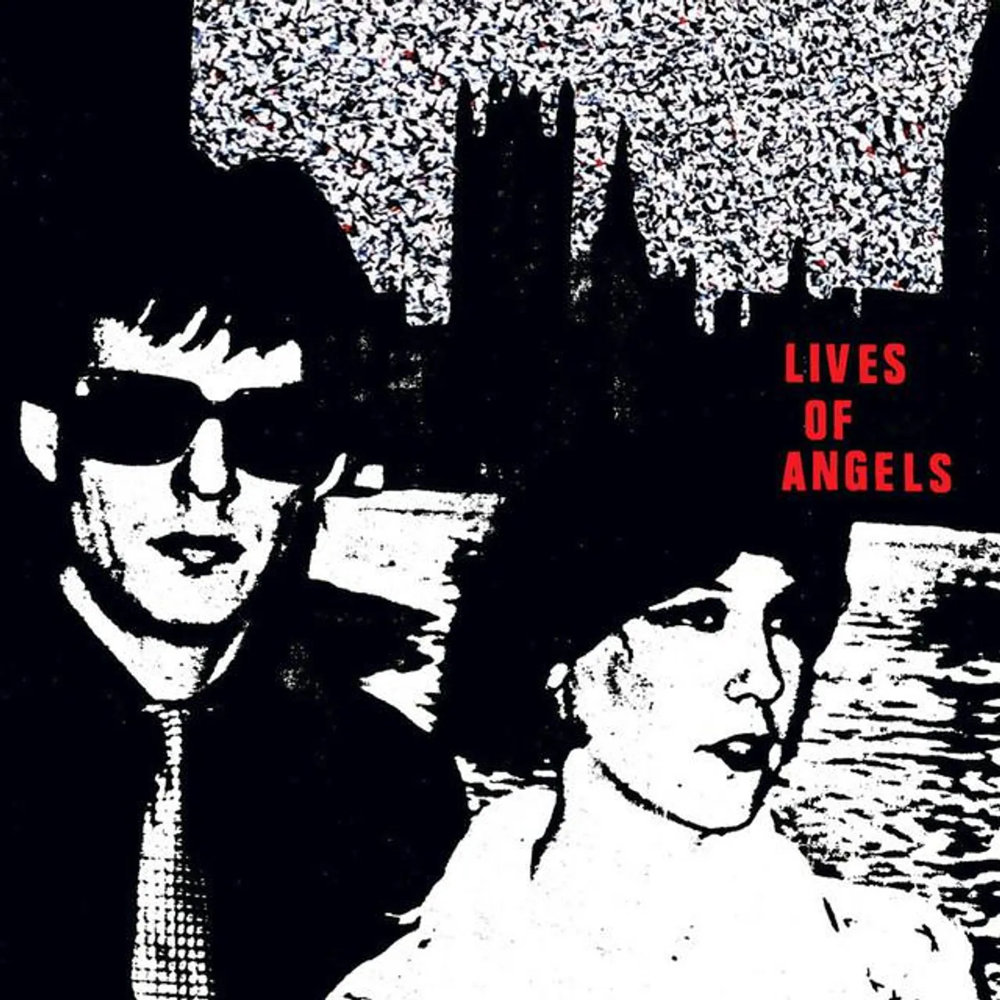 Lives Of Angels