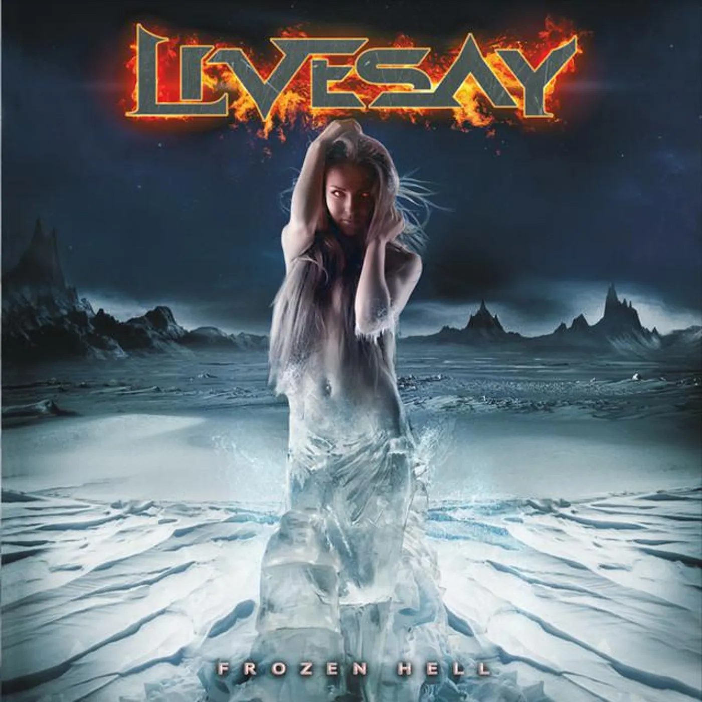 Livesay Brand Page