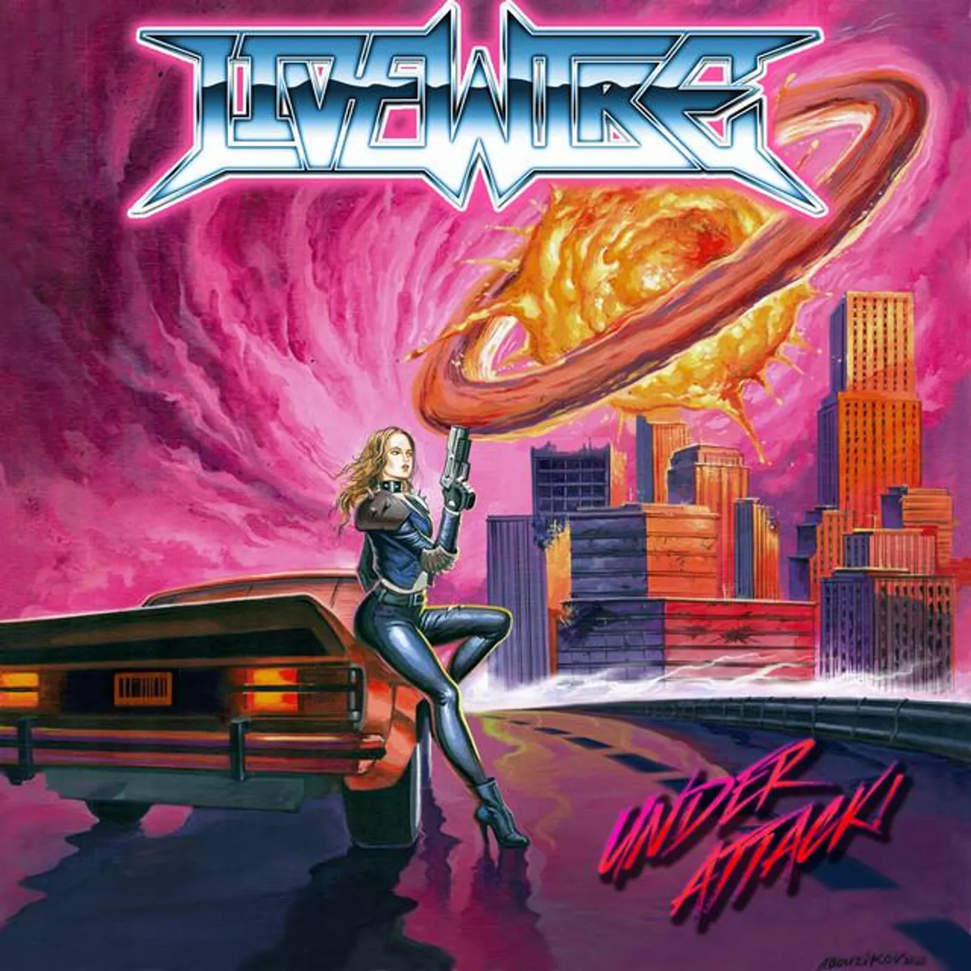 Livewire