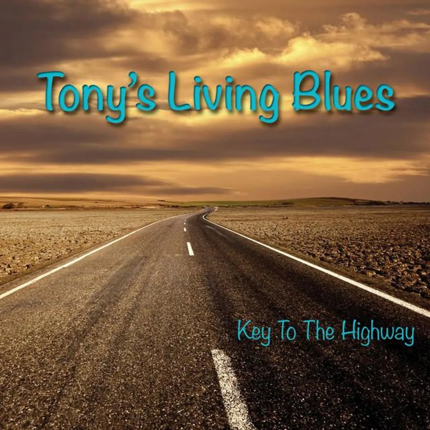 Living Blues