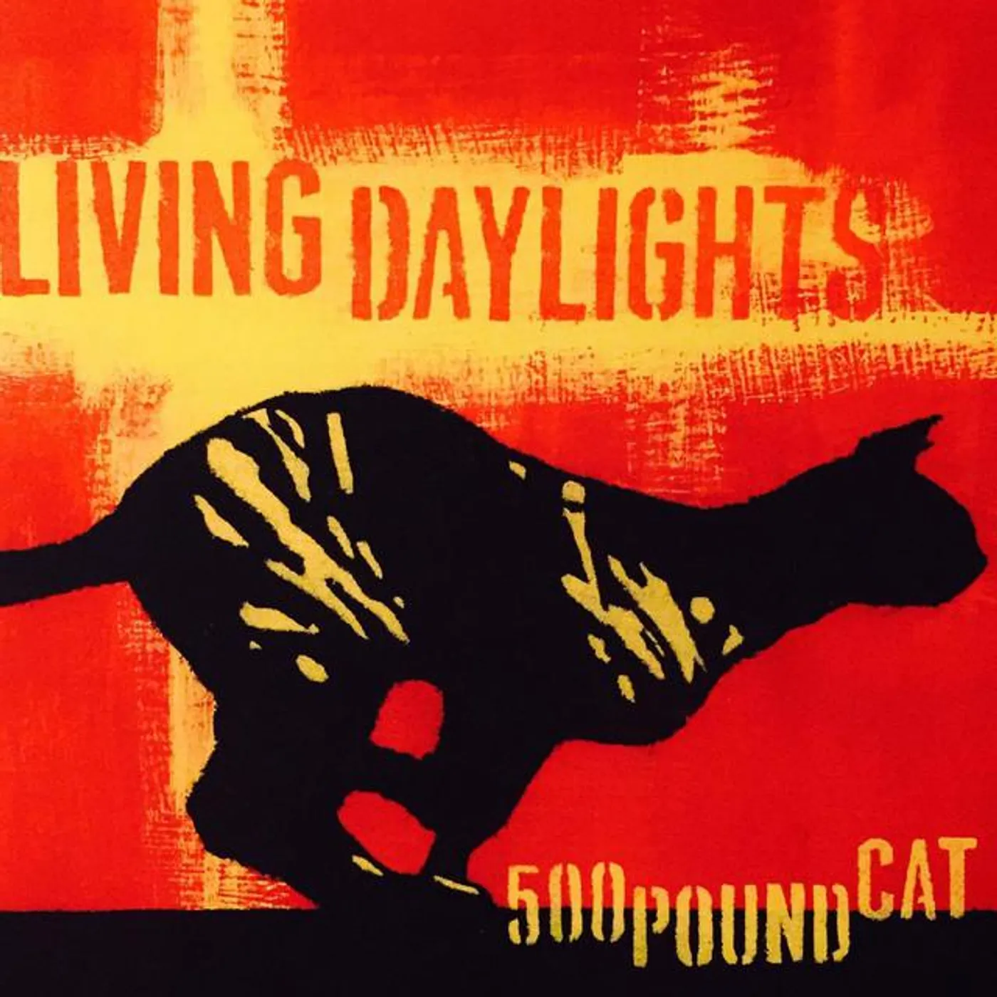 living daylights