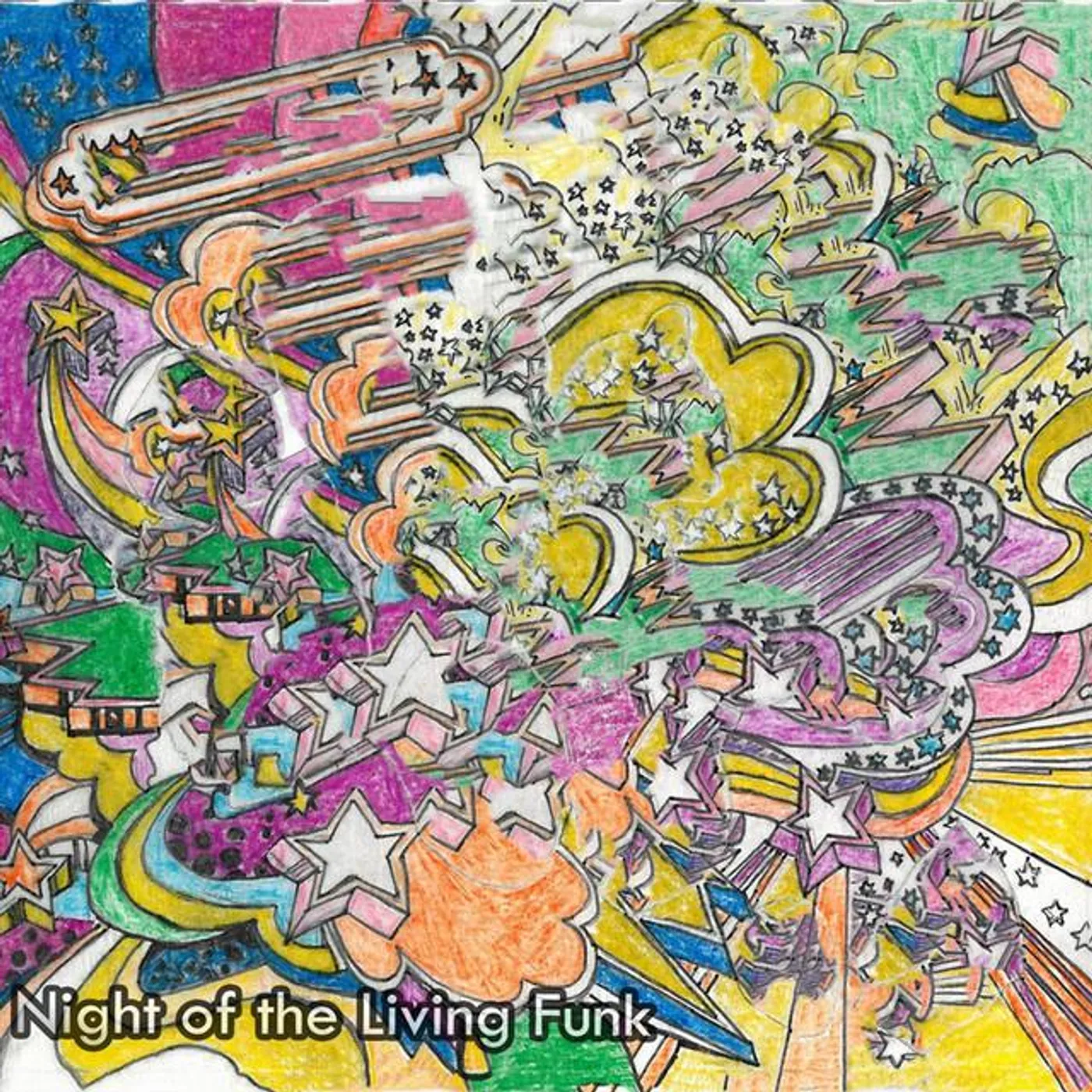 Living Funk
