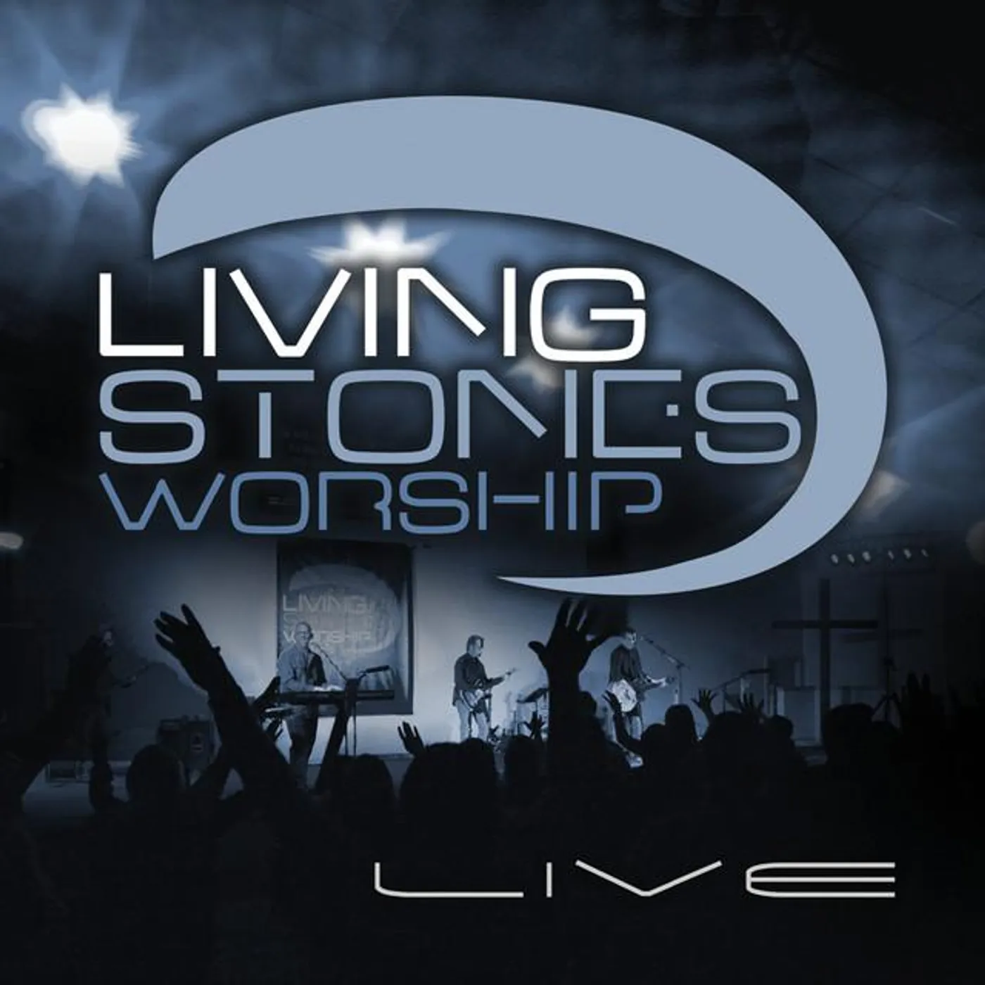 Living Stones Worship Brand Page
