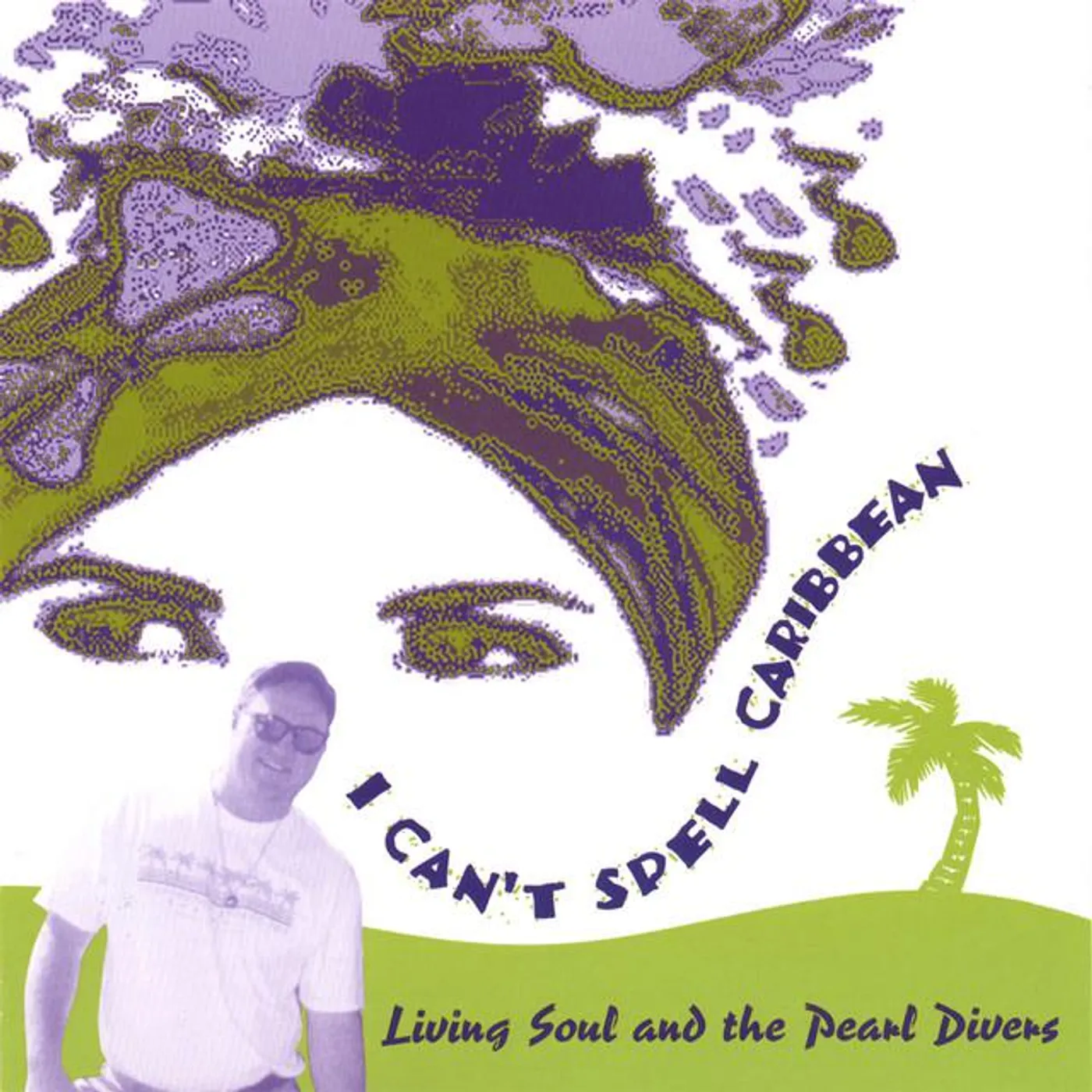 Living Soul & The Pearl Divers