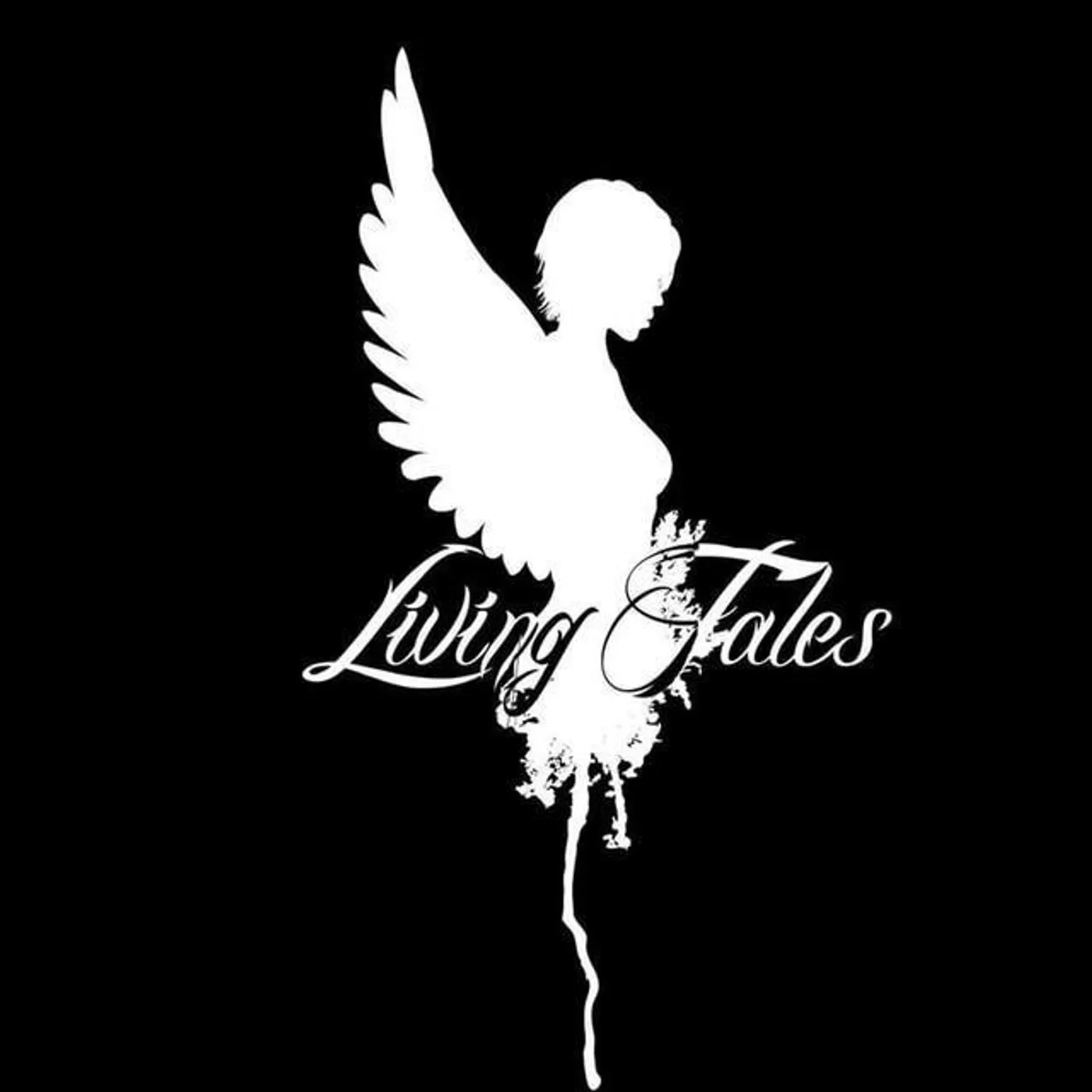 Living Tales Brand Page