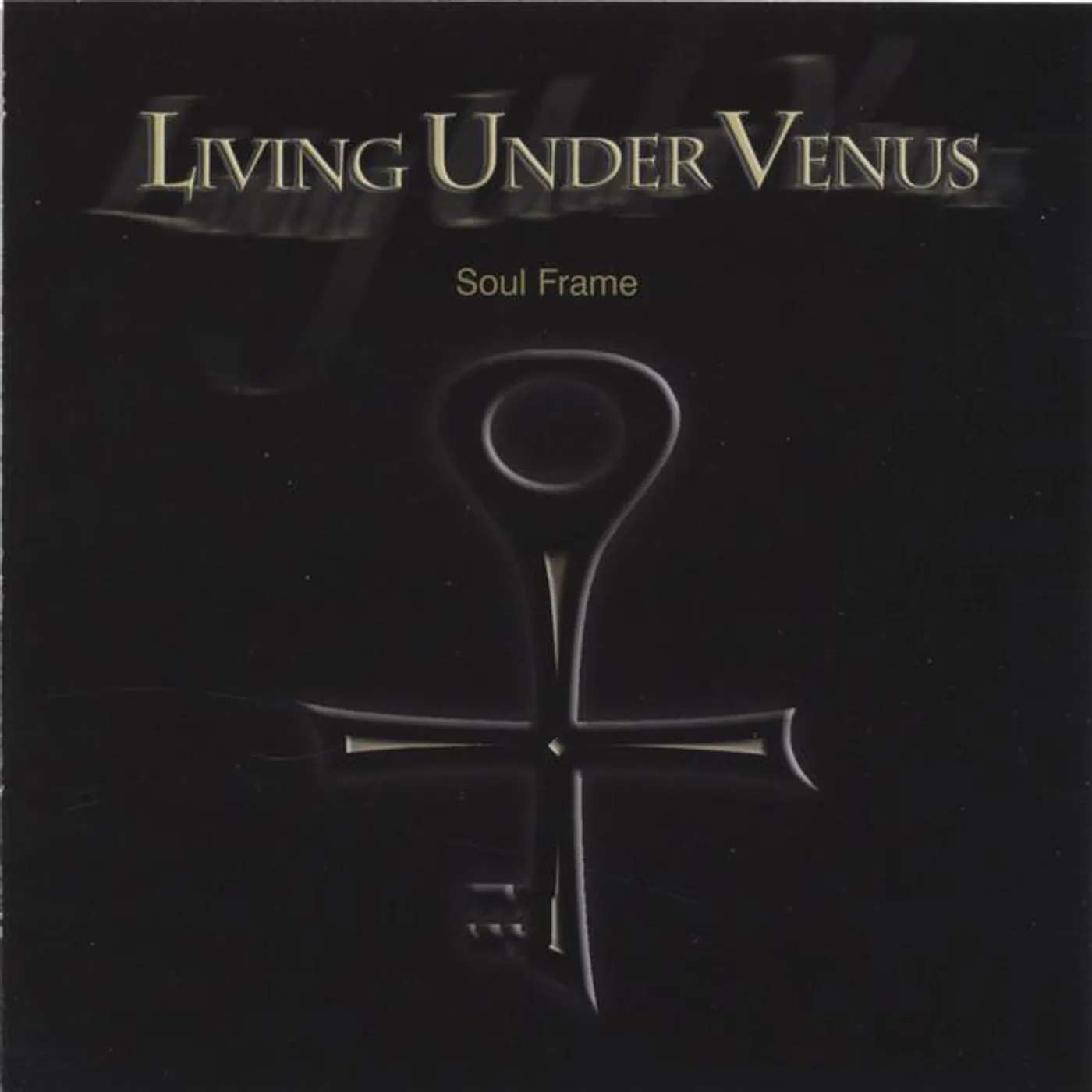 Living Under Venus Brand Page