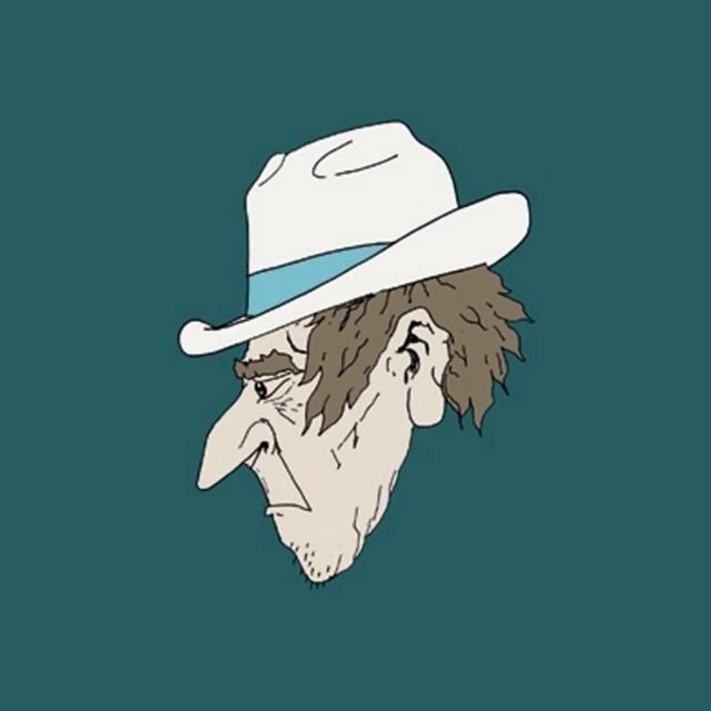 Living With Frank Brand Page