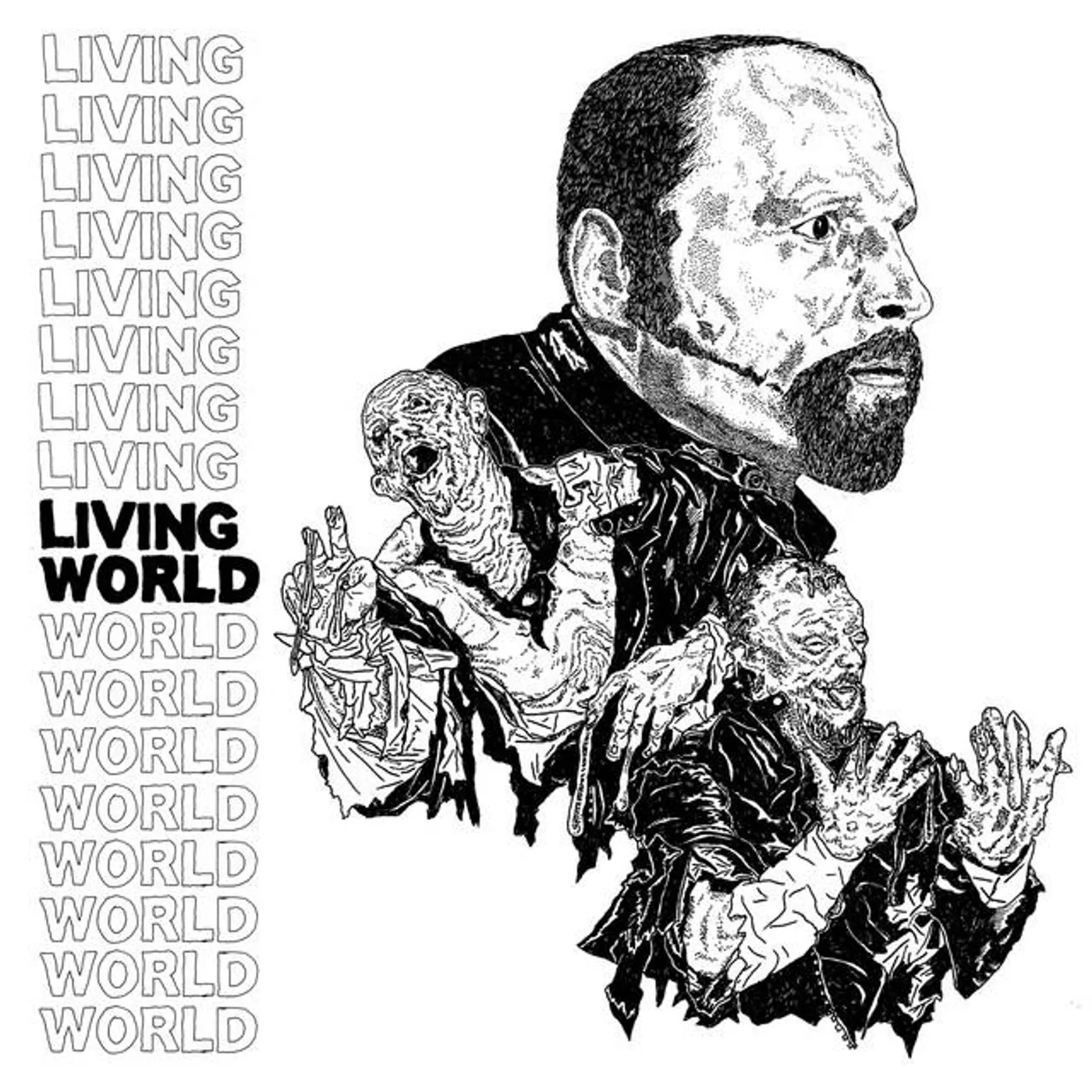 LIVING WORLD Brand Page