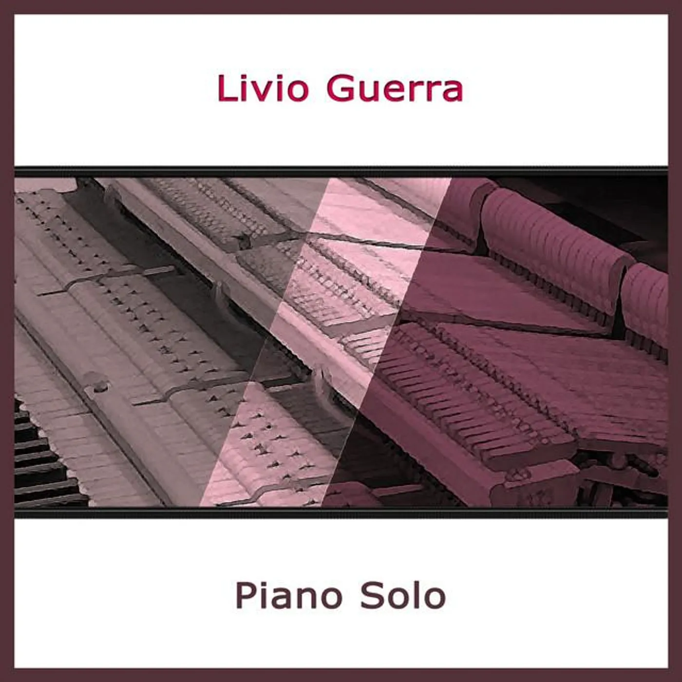 Livio Guerra Brand Page