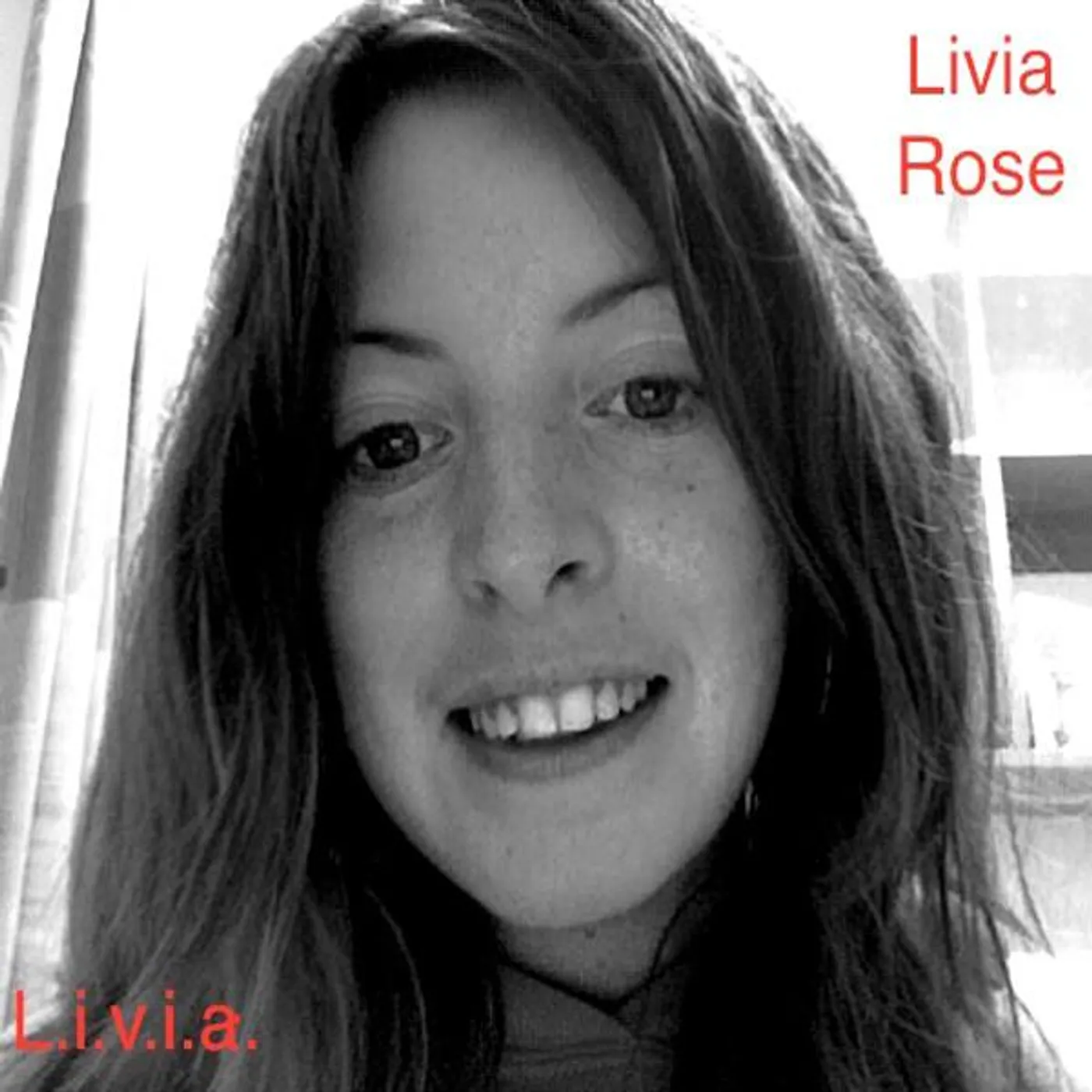 Livia Rose Brand Page