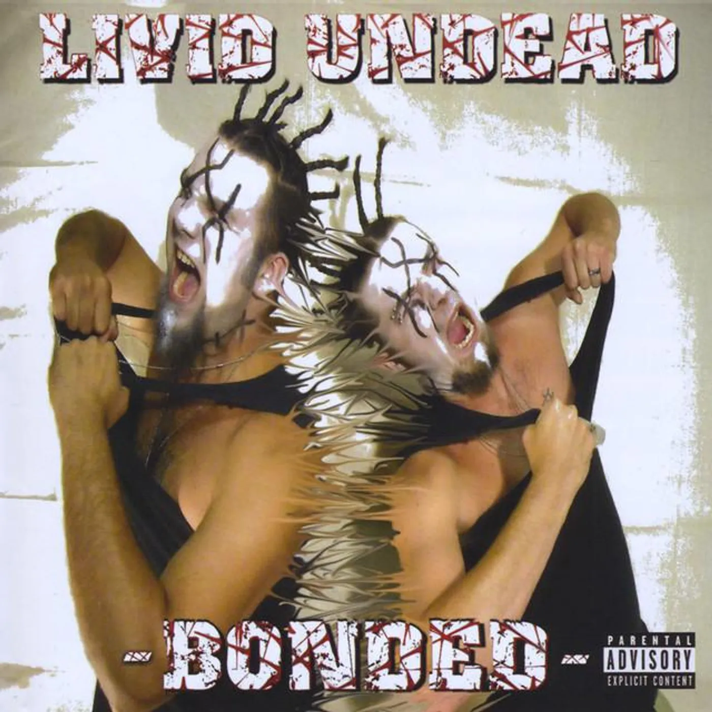 Livid Undead