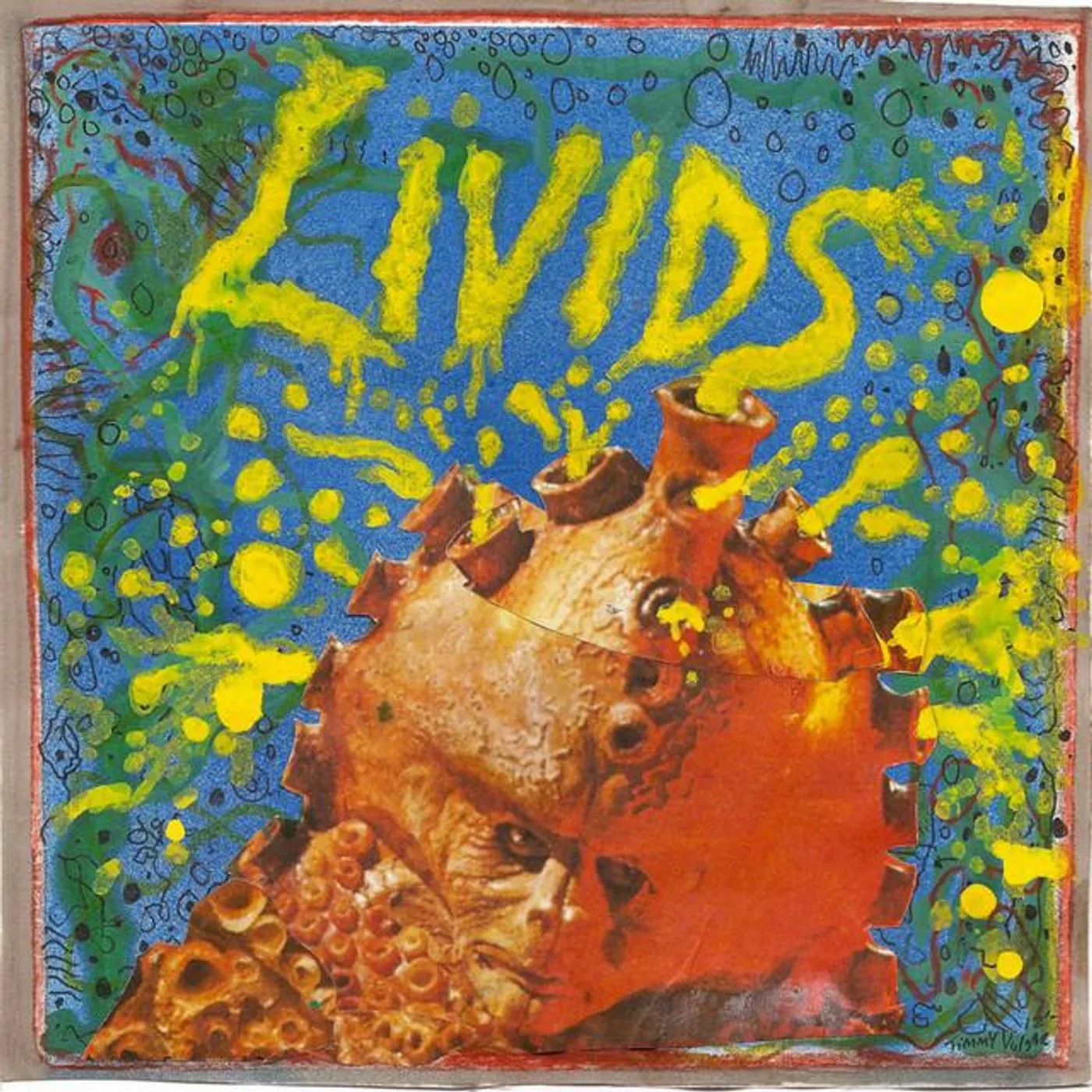 Livids Brand Page