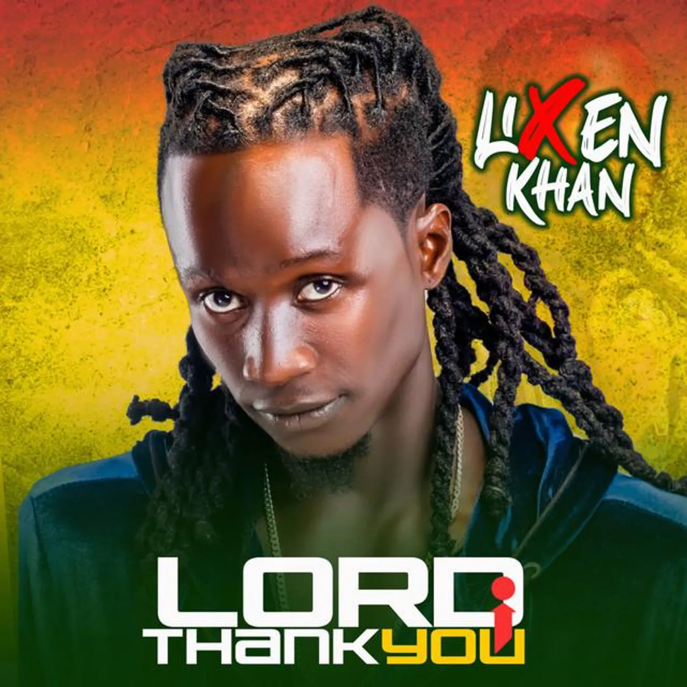 Lixen Khan Brand Page