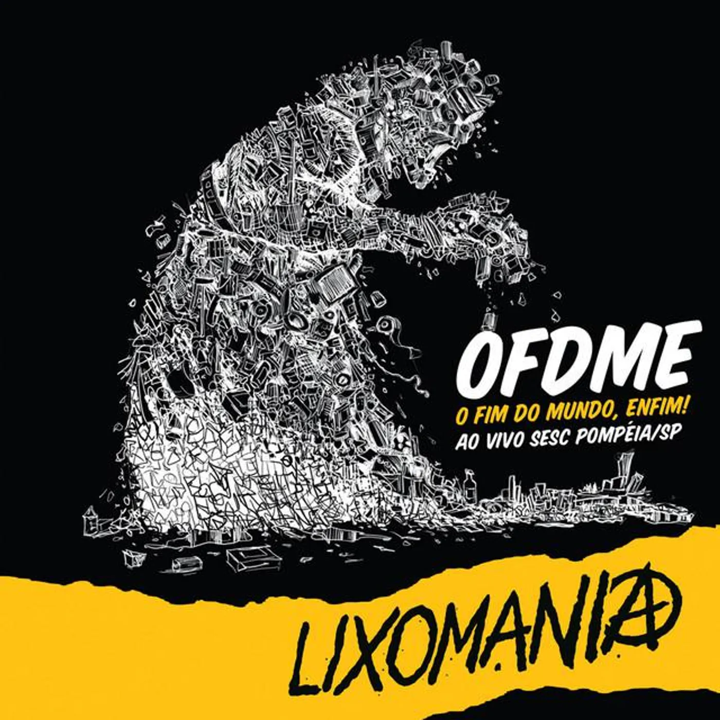 Lixomania Brand Page