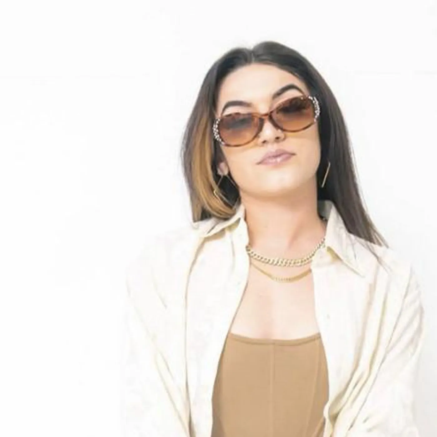 Liyah Dalani Brand Page