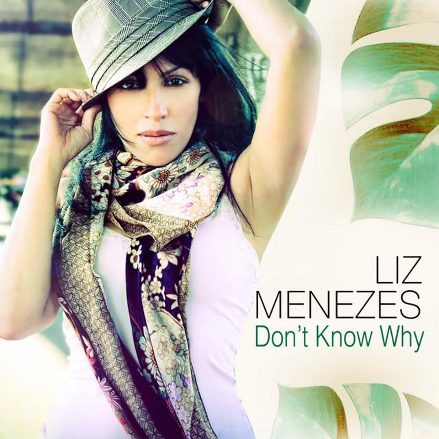 Liz Menezes Brand Page