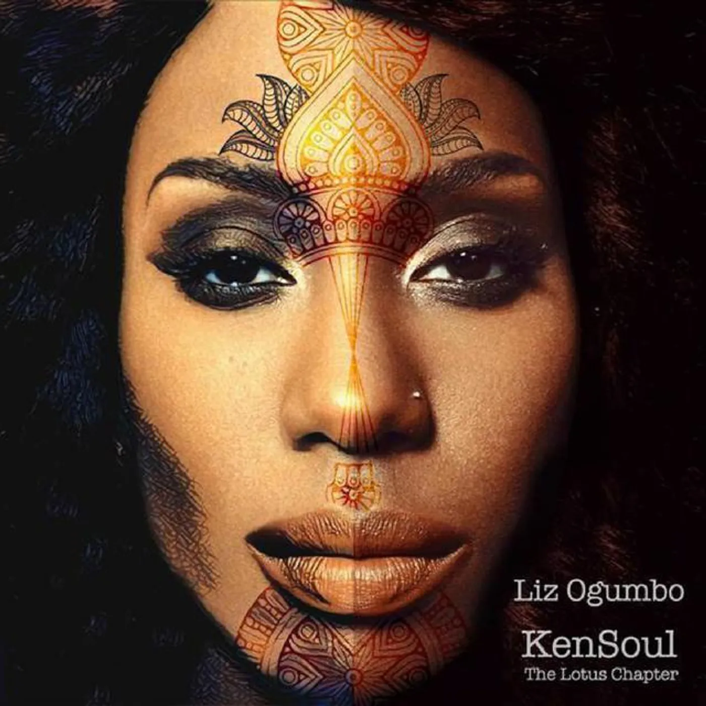 Liz Ogumbo Brand Page