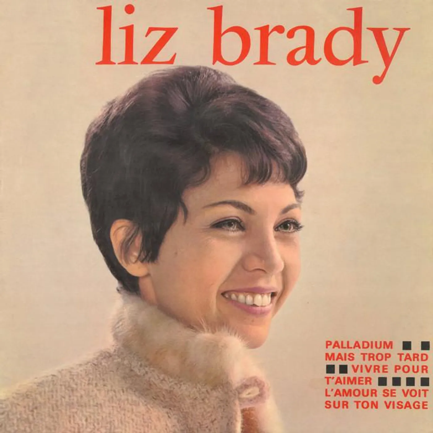 Liz Brady