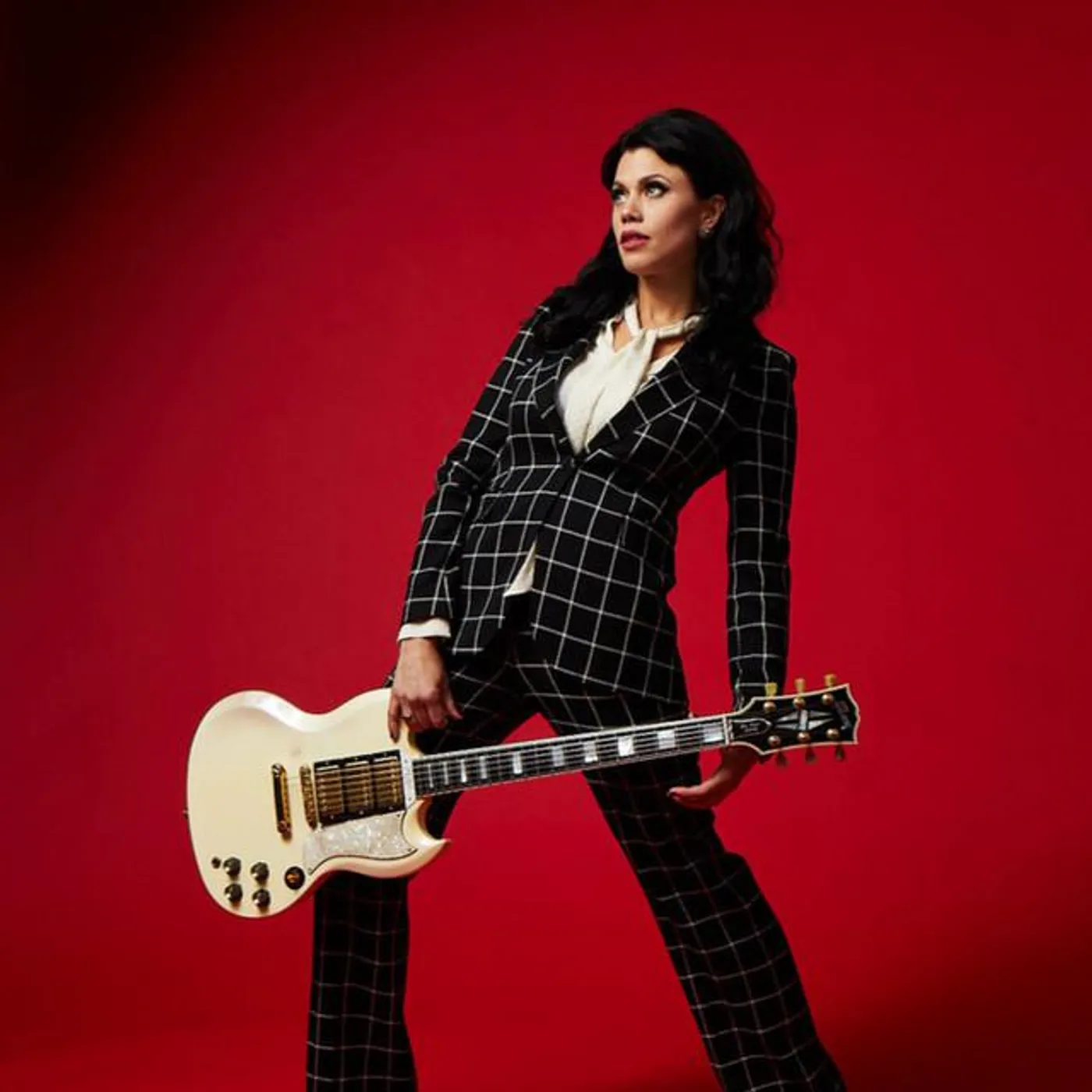 Liz Brasher Brand Page
