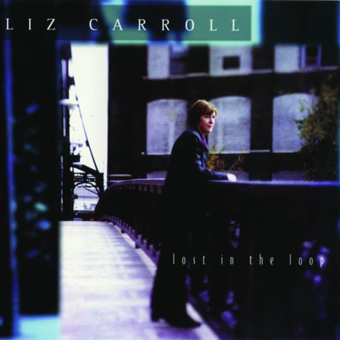 Liz Carroll Brand Page