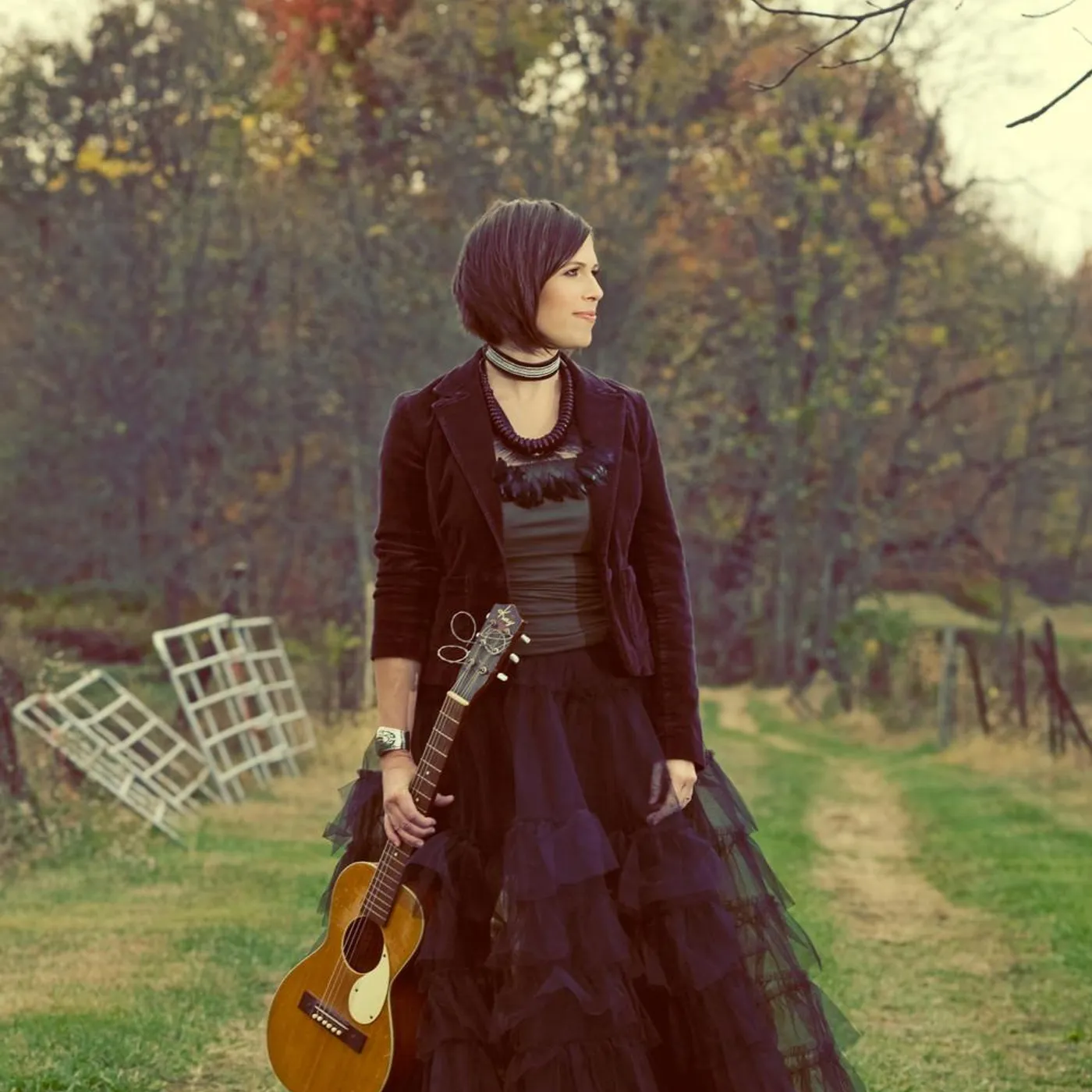 Liz Janes Brand Page
