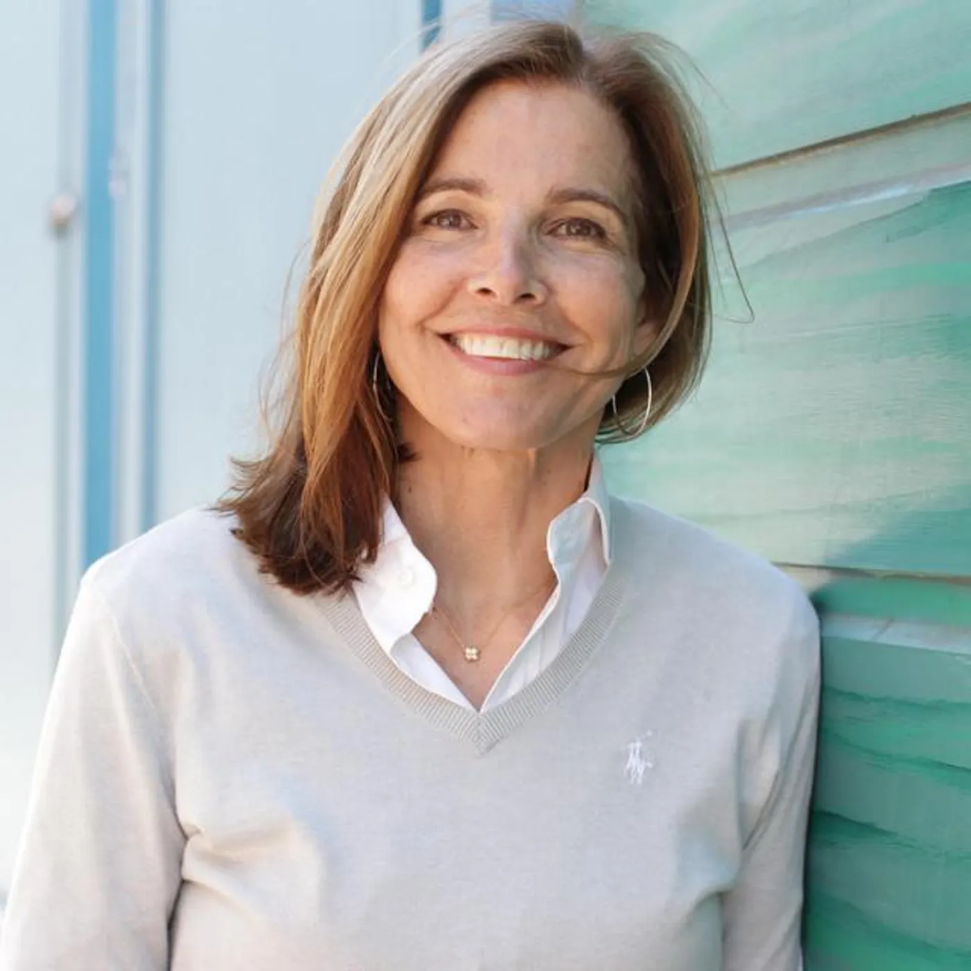 Liz Kennedy Brand Page
