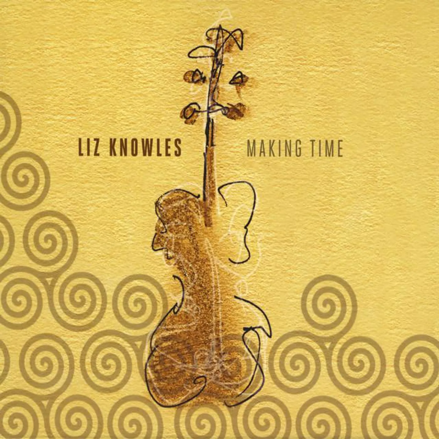 Liz Knowles Brand Page
