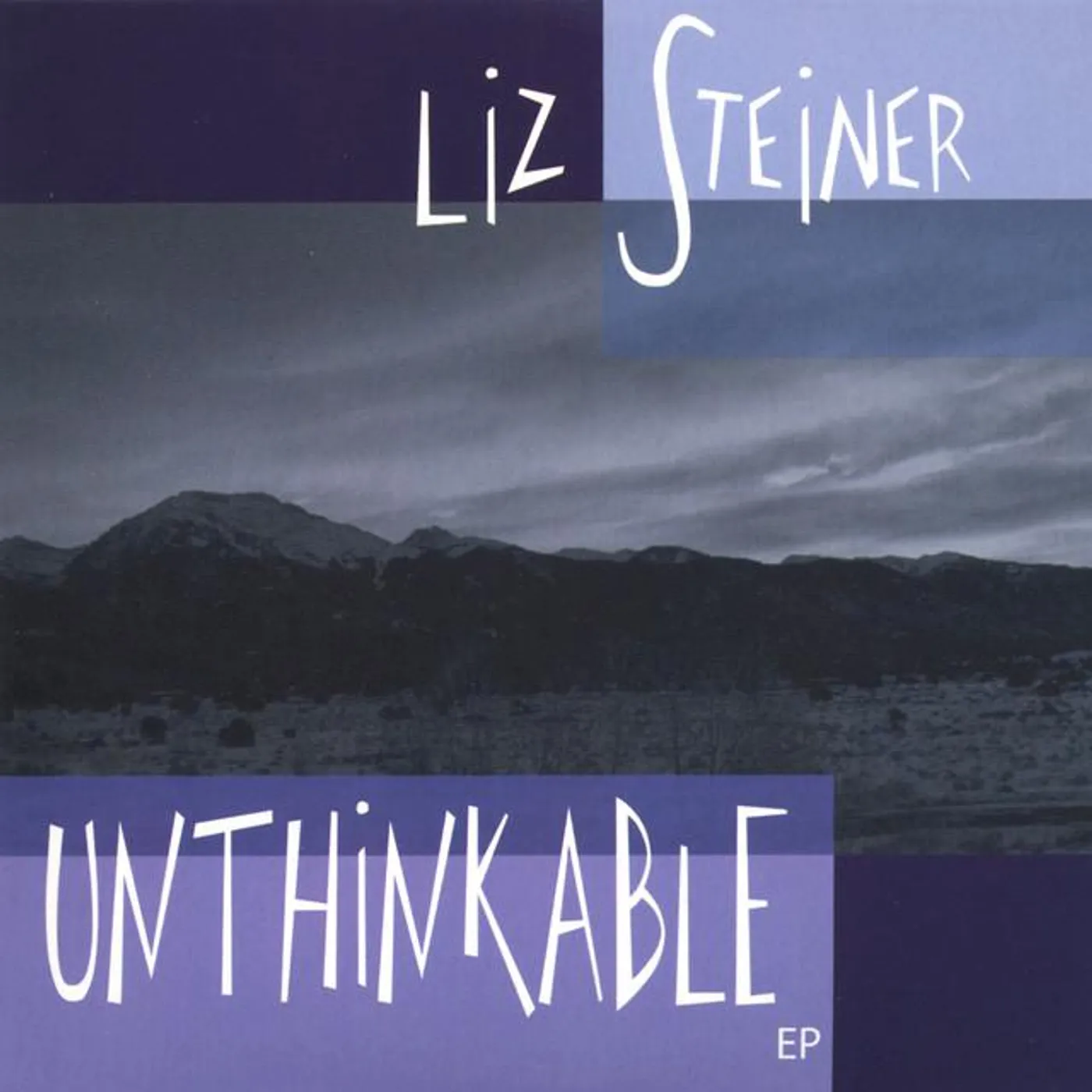 Liz Steiner Brand Page