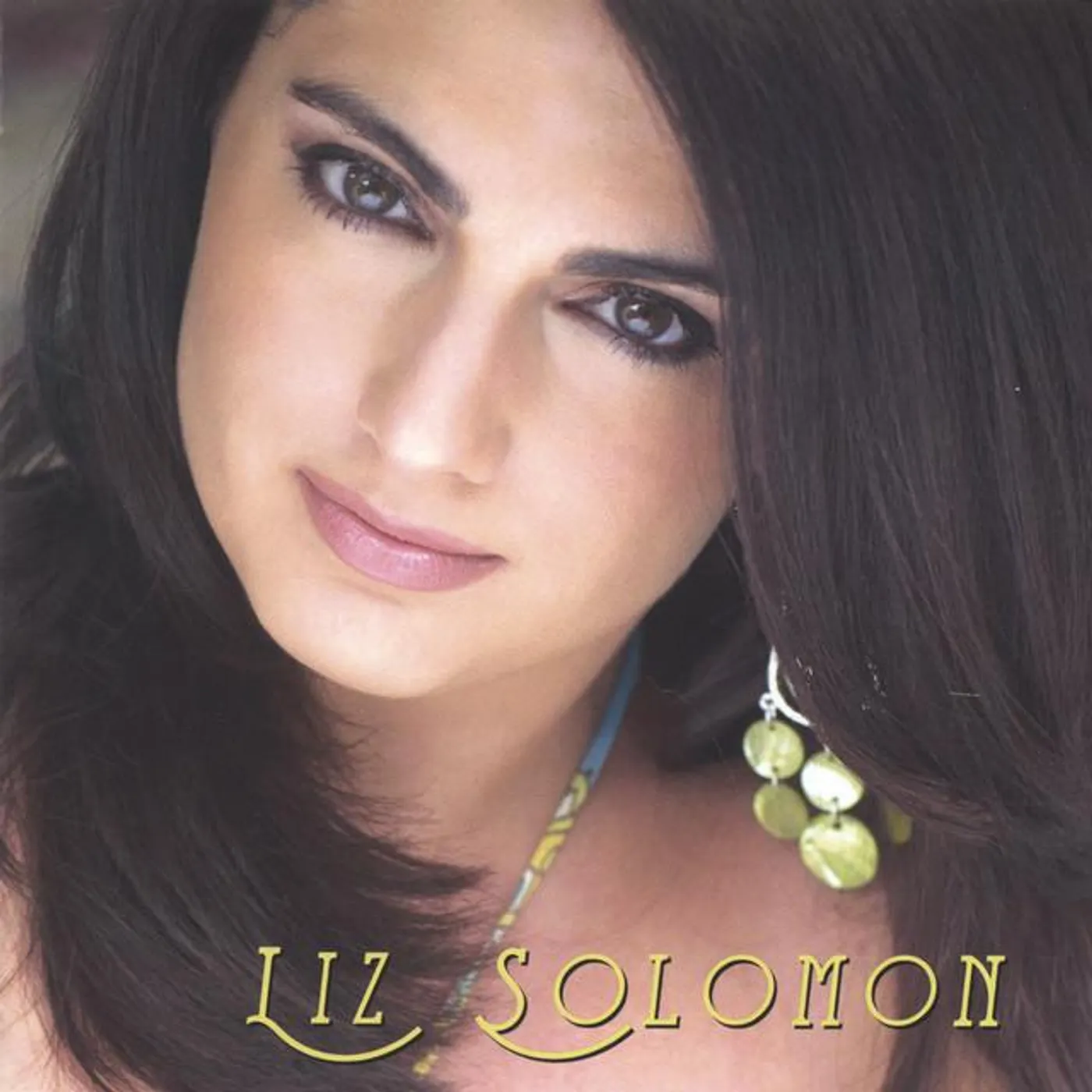 Liz Solomon Brand Page