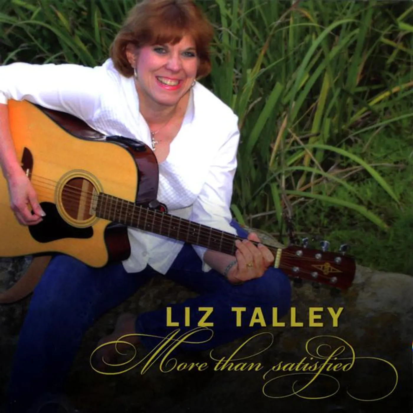 Liz Talley
