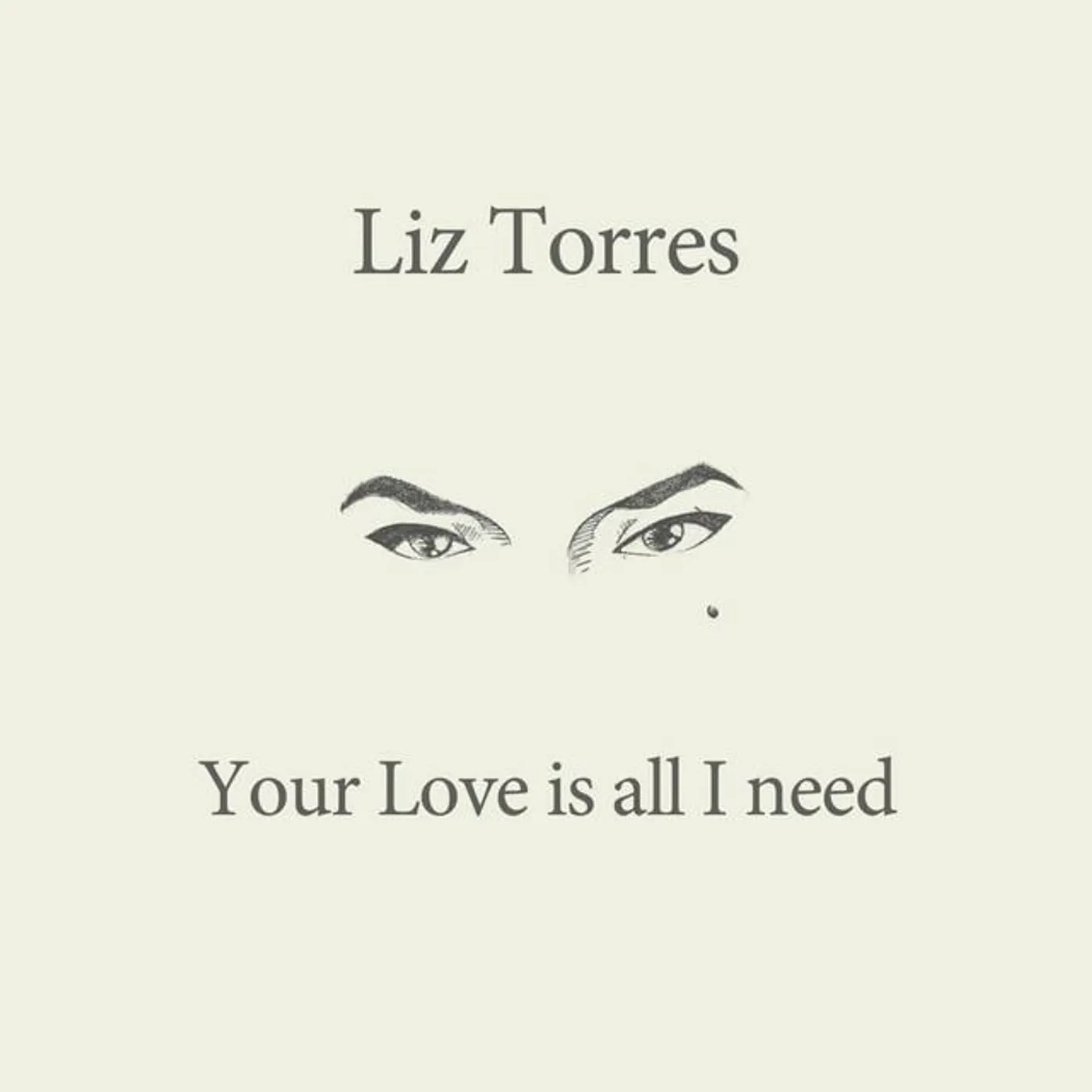 Liz Torres