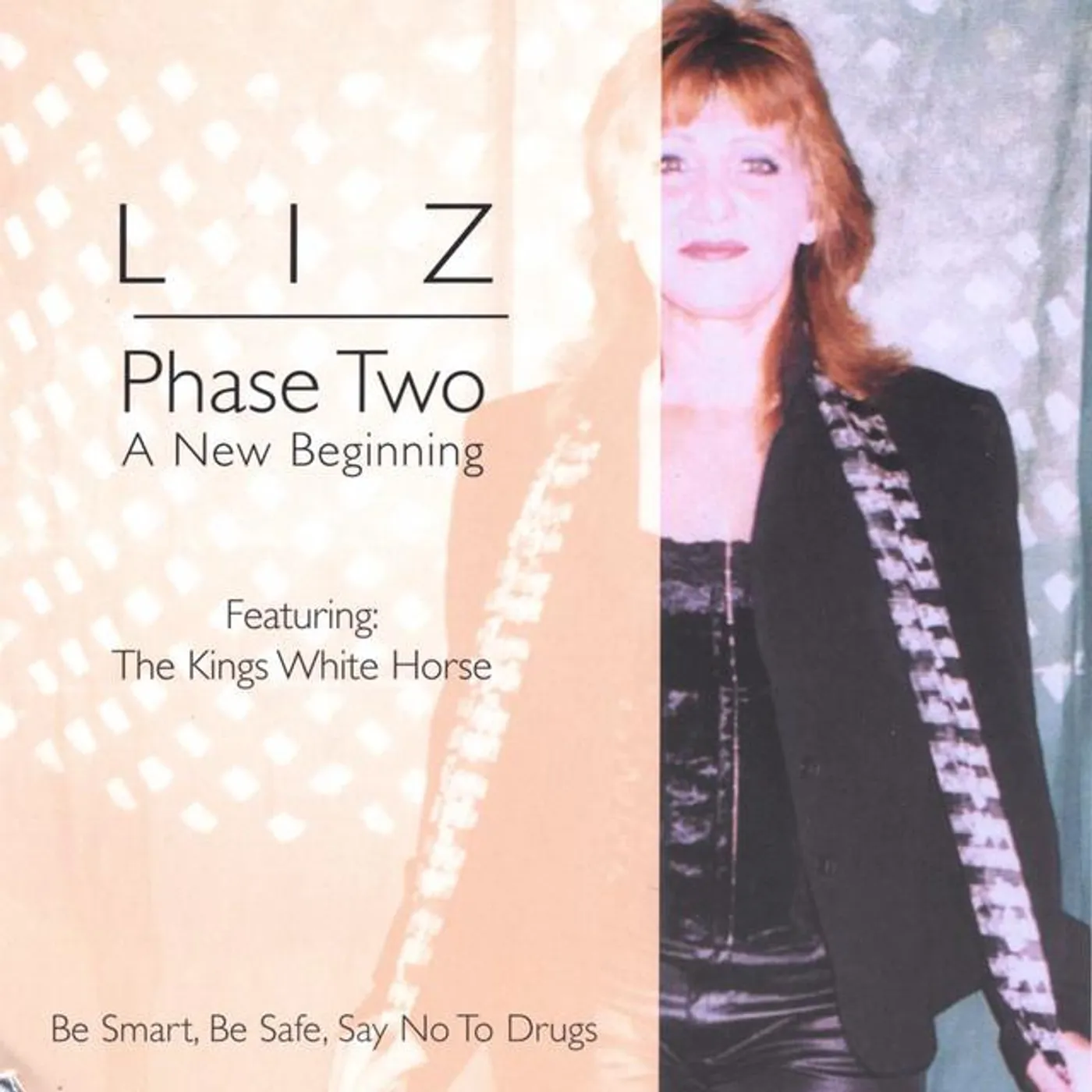 Liz Vibert