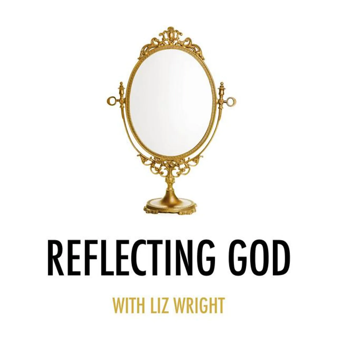 Liz Wright Ministries Brand Page