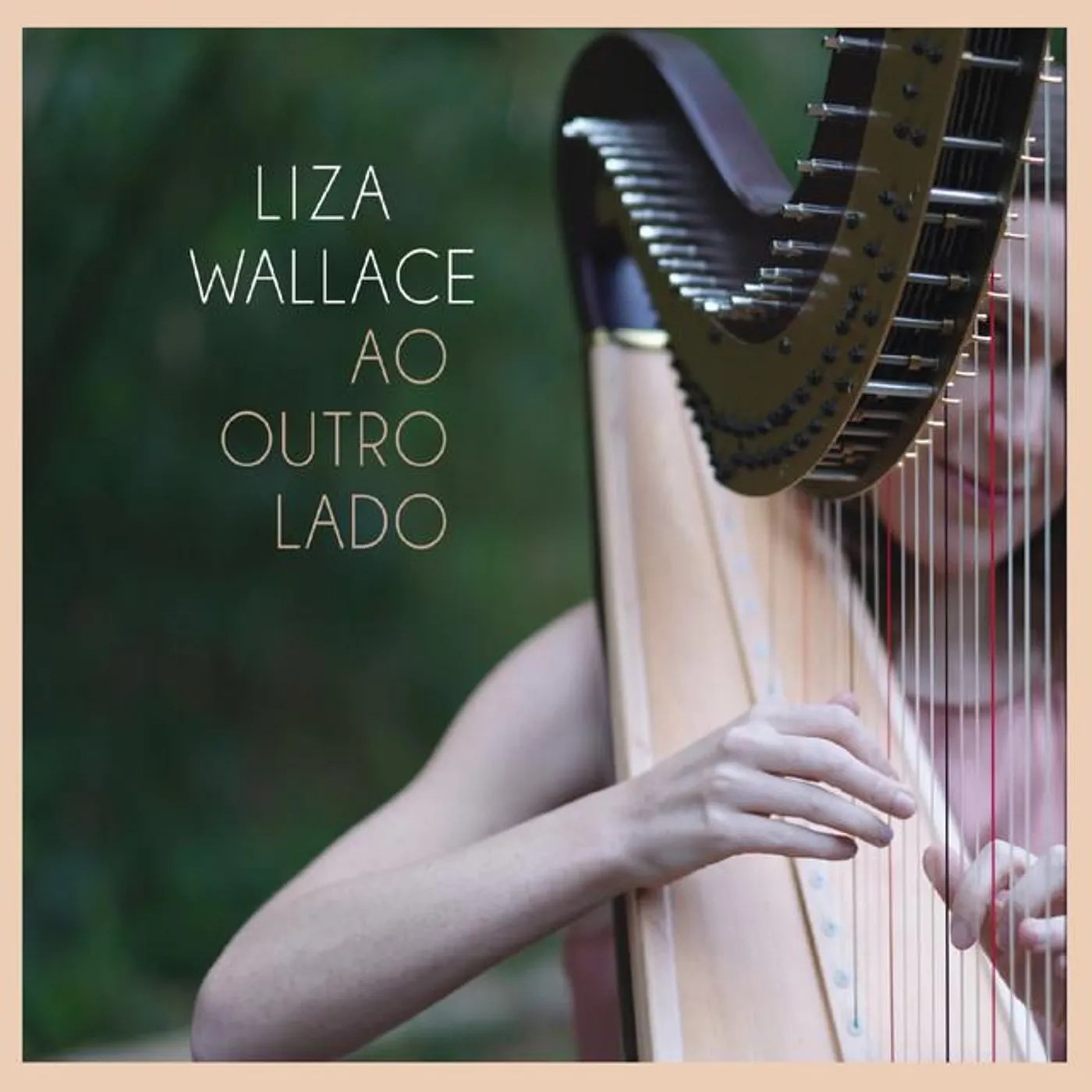 Liza Wallace Brand Page