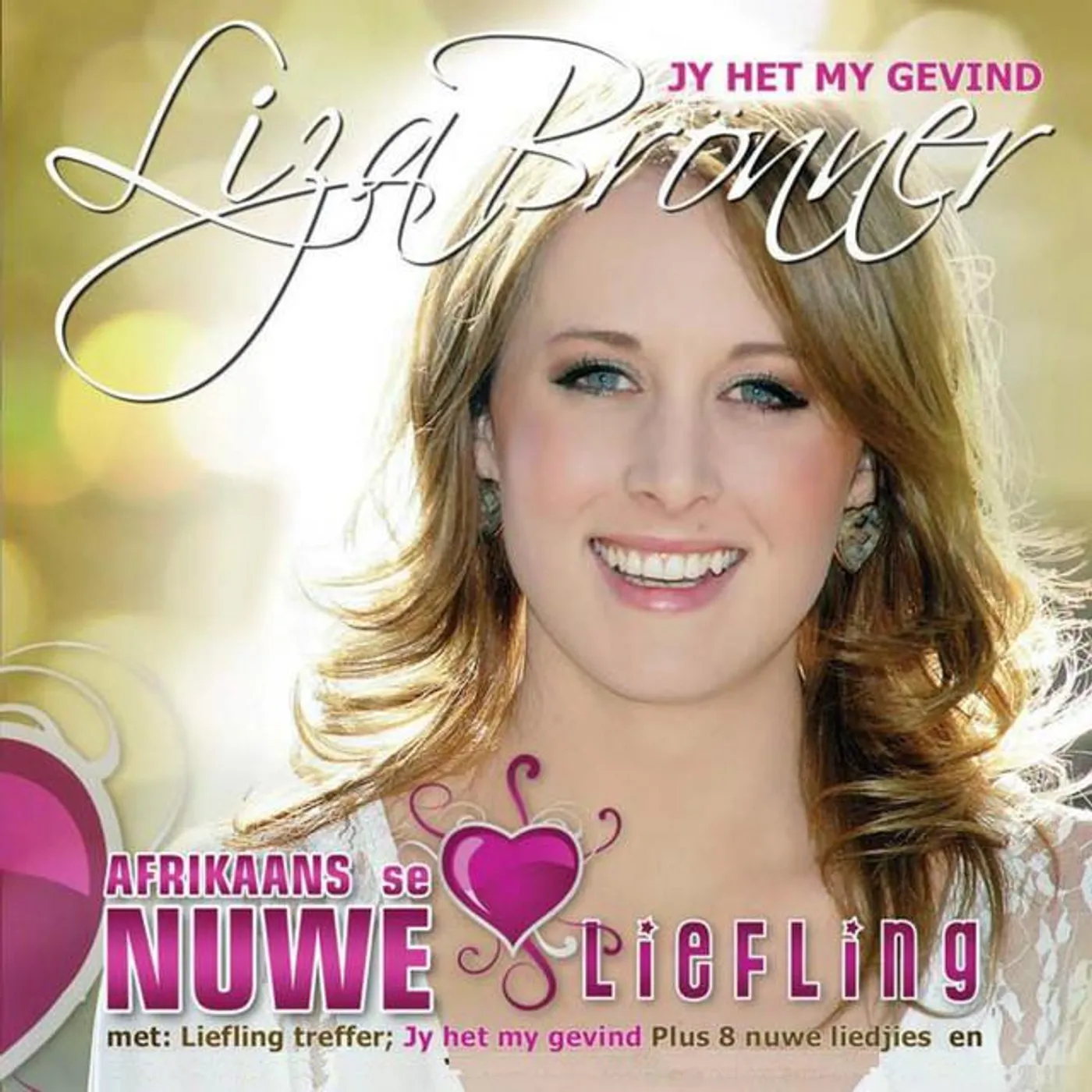 Liza Bronner
