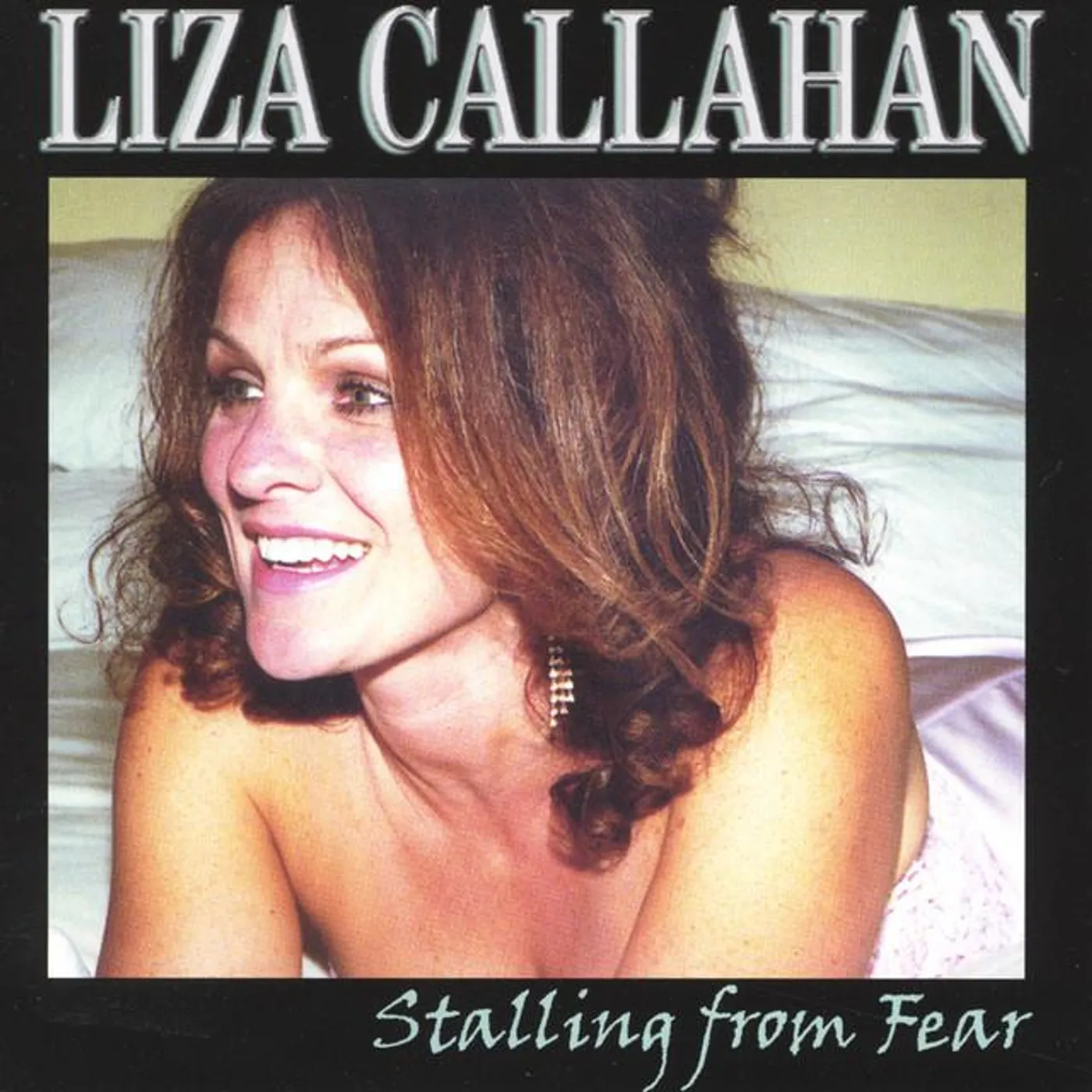 Liza Callahan