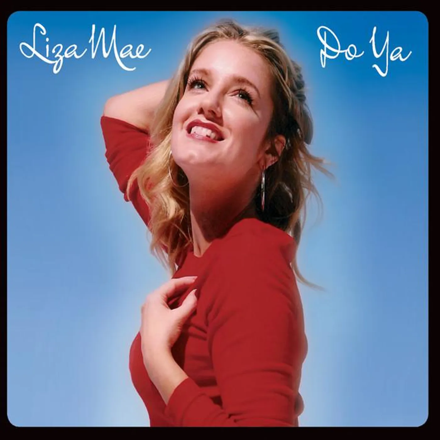 Liza Mae Brand Page