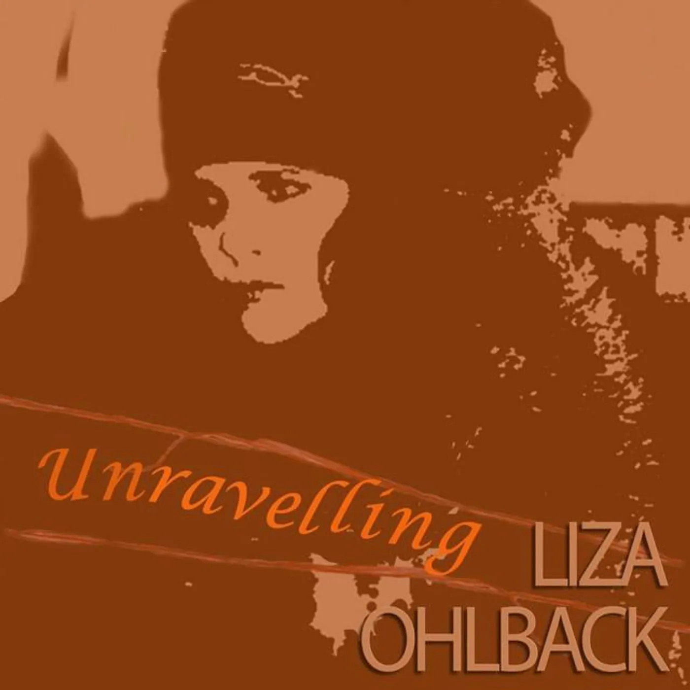 Liza Ohlback