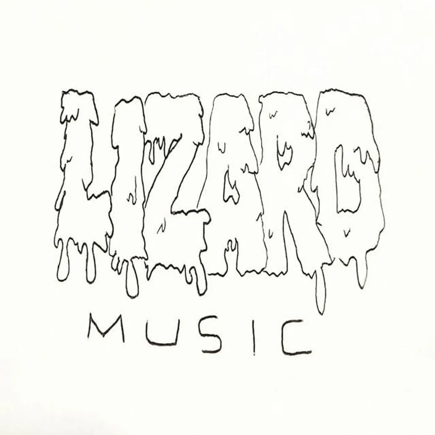 Lizard Music