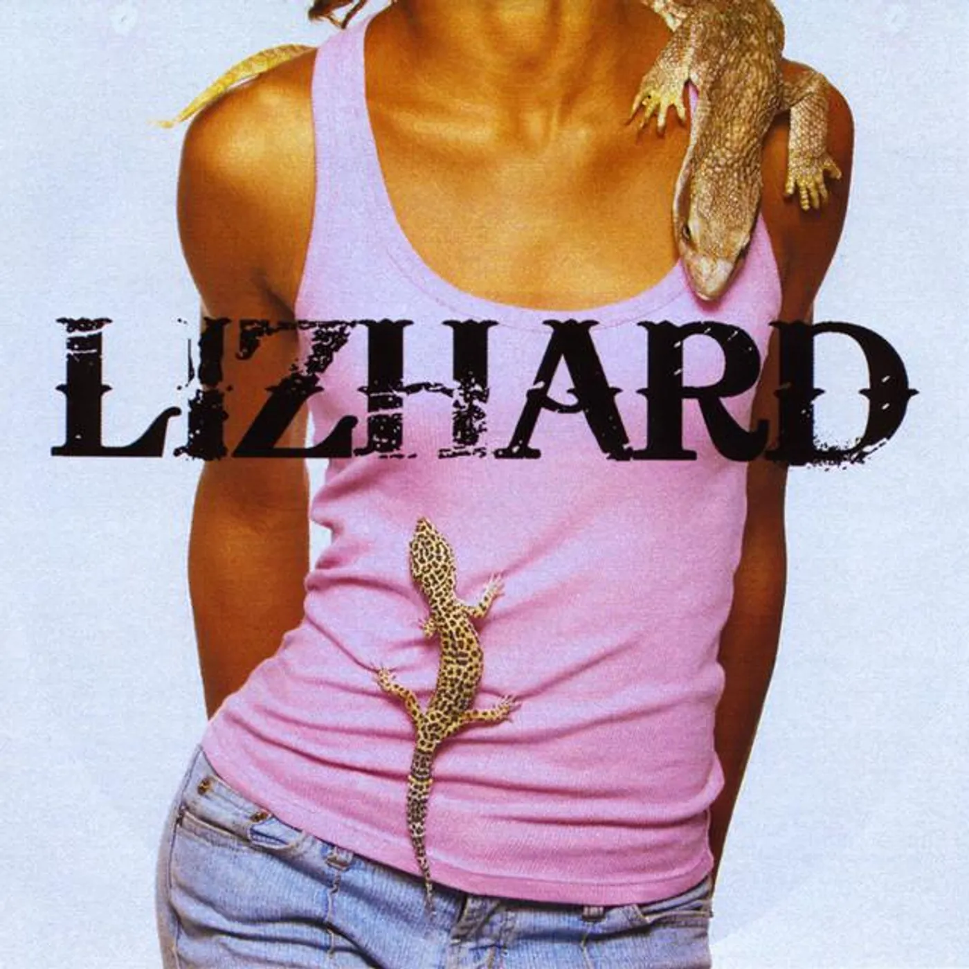 Lizhard Brand Page