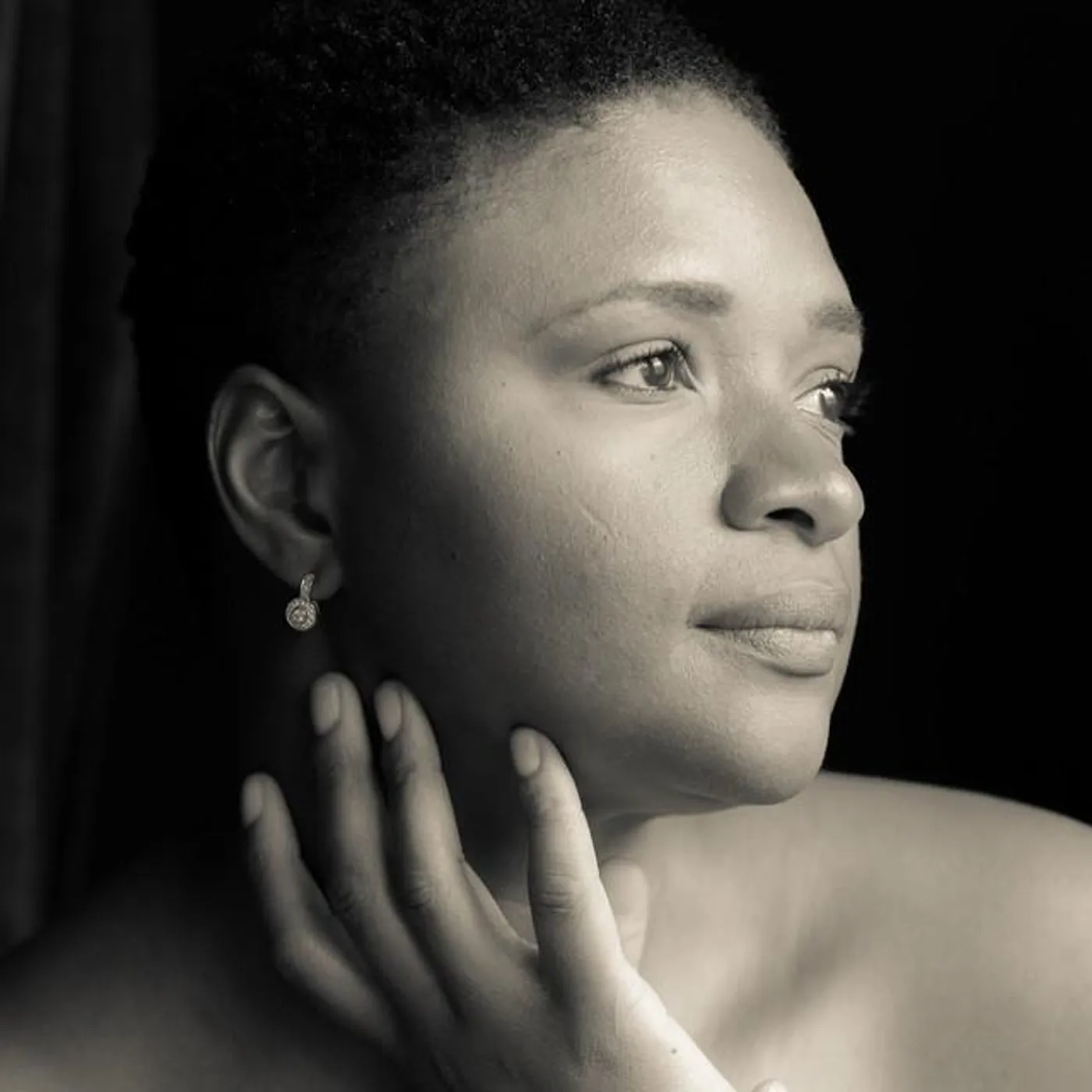 Lizz Wright Brand Page