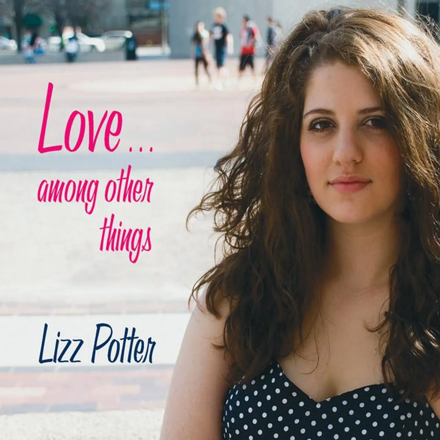 Lizz Potter