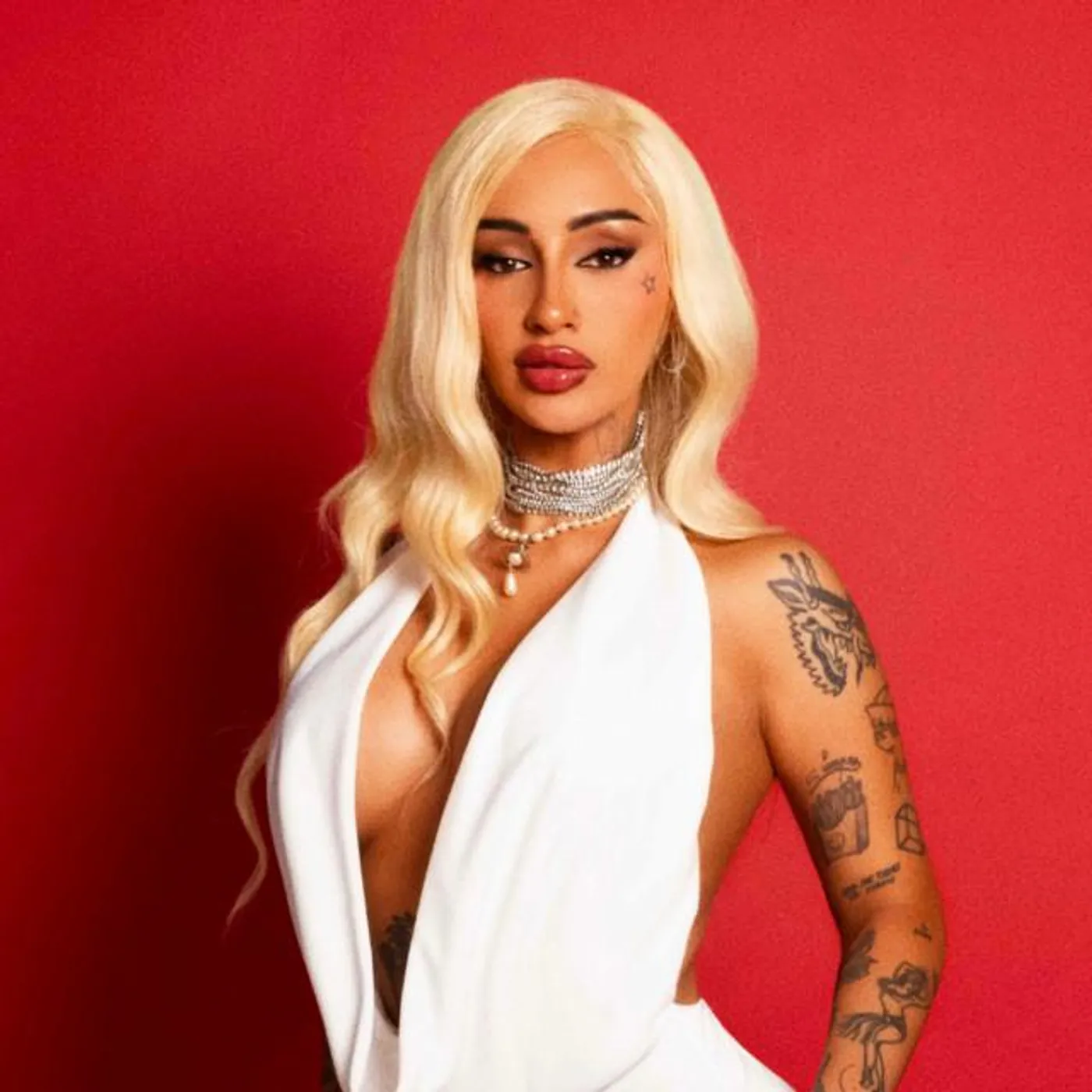 Lizz Brand Page