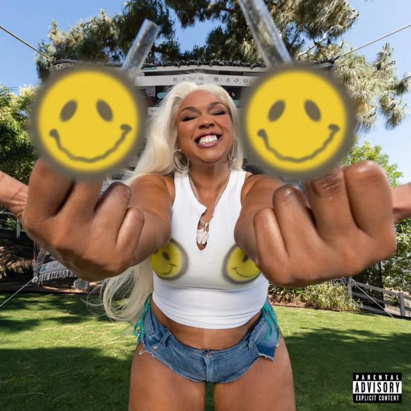 Lizzo Brand Page
