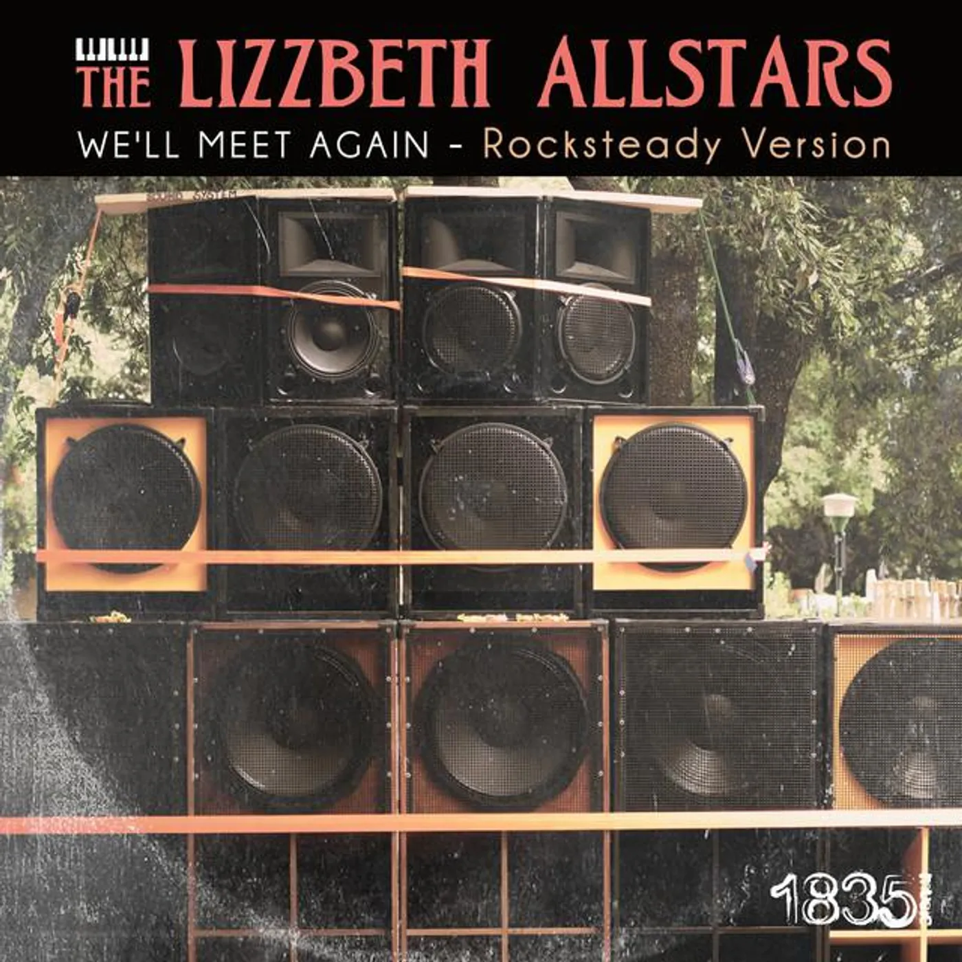 The Lizzbeth Allstars