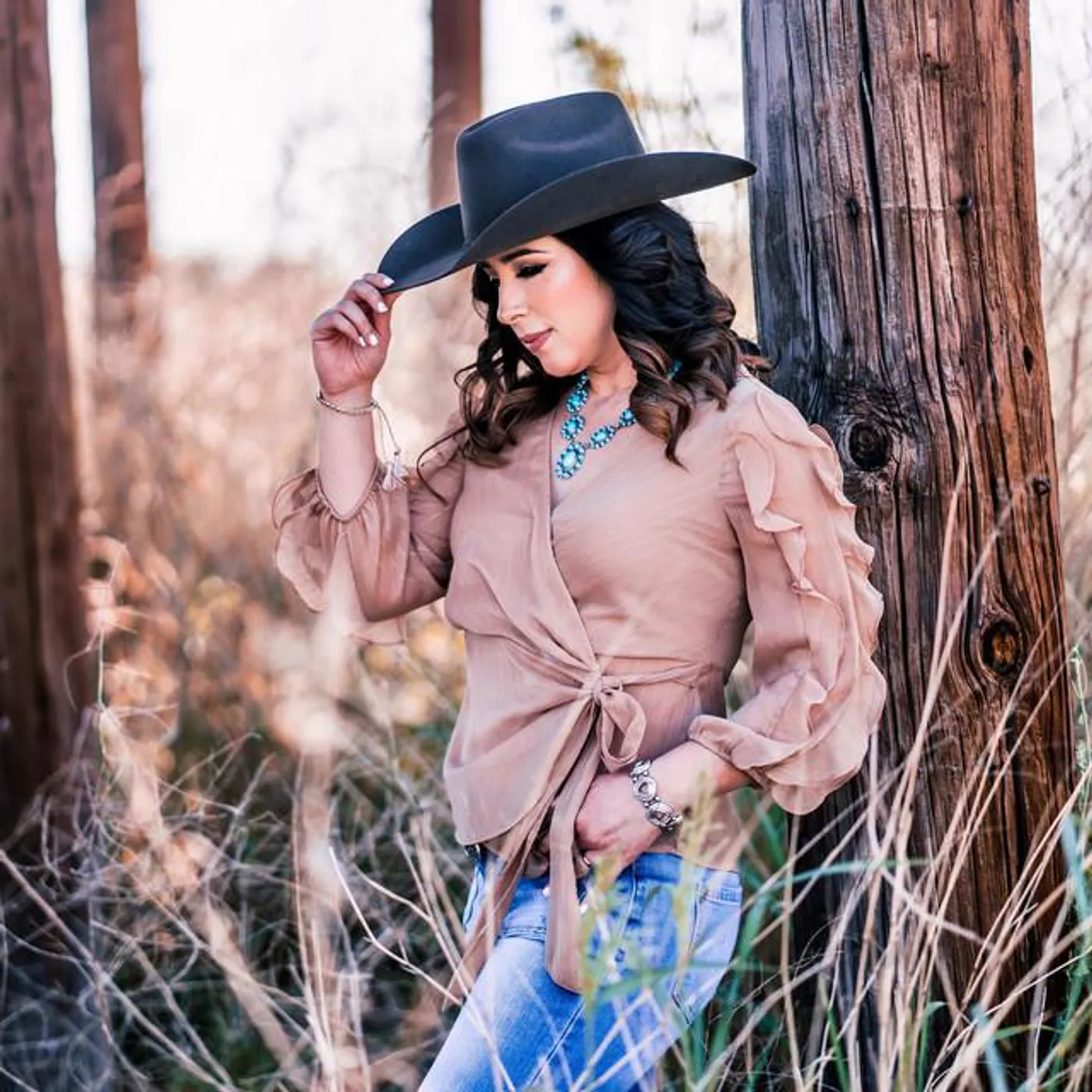 Lizzette Sanchez Brand Page
