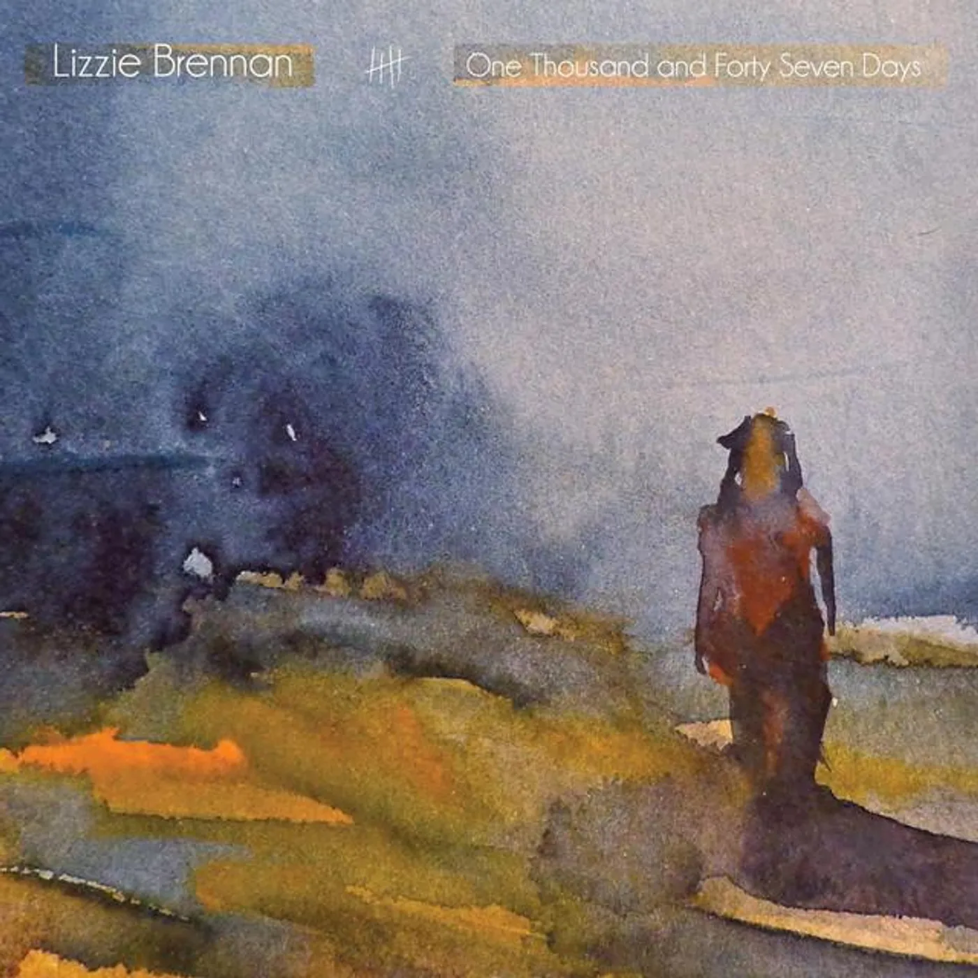 Lizzie Brennan Brand Page