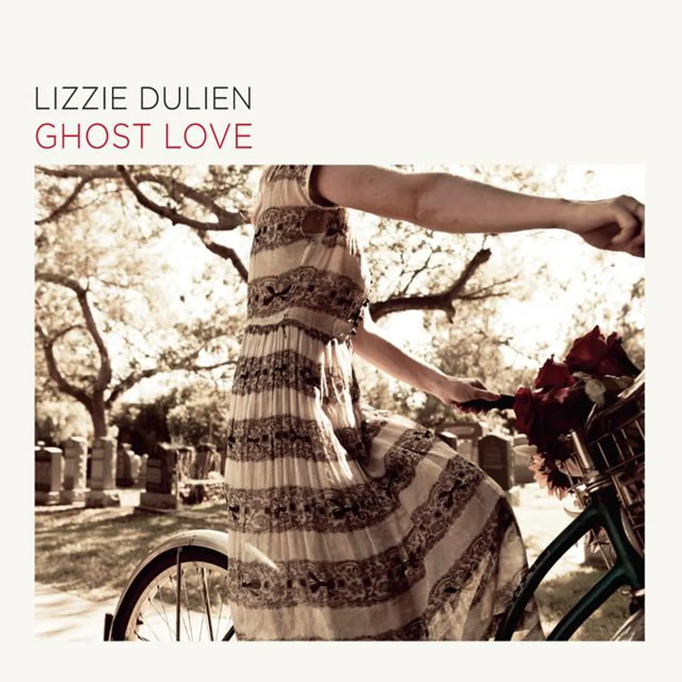 Lizzie Dulien Brand Page